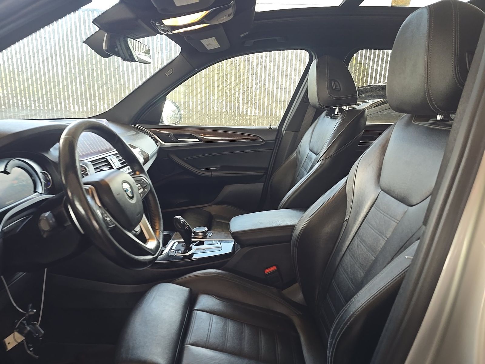 2019 BMW X3 xDrive30i AWD