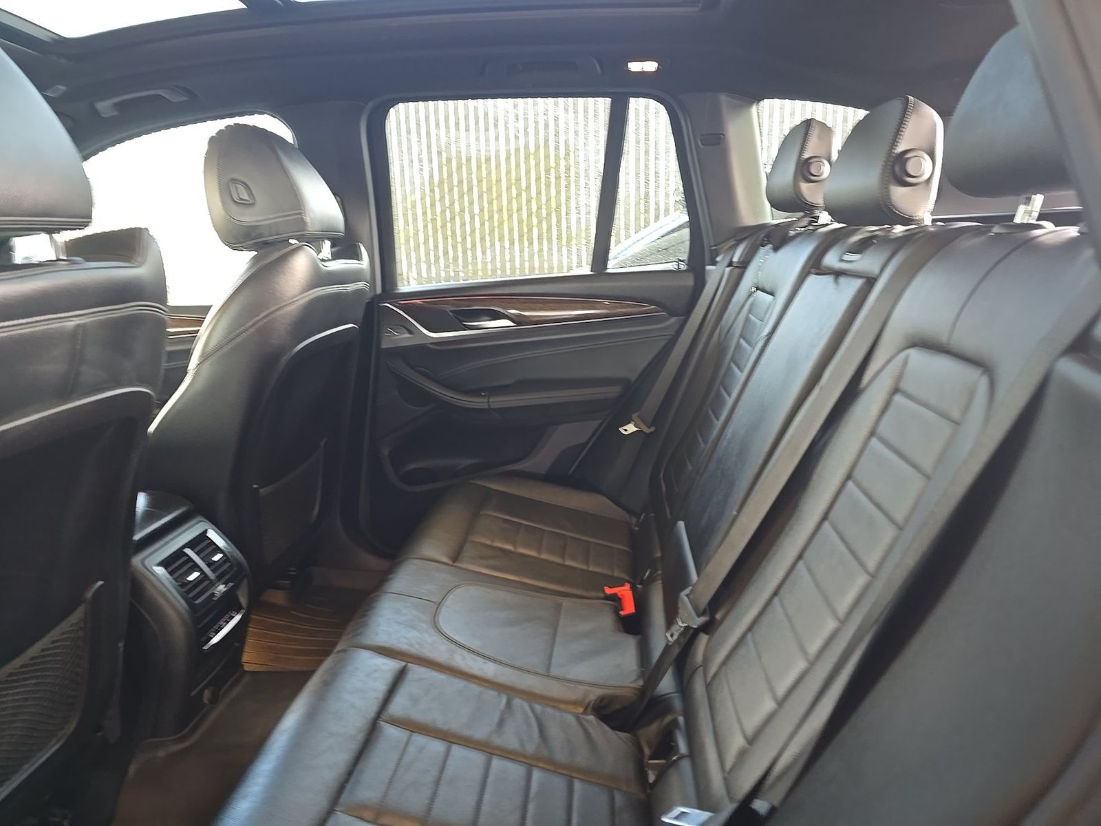 2019 BMW X3 xDrive30i AWD