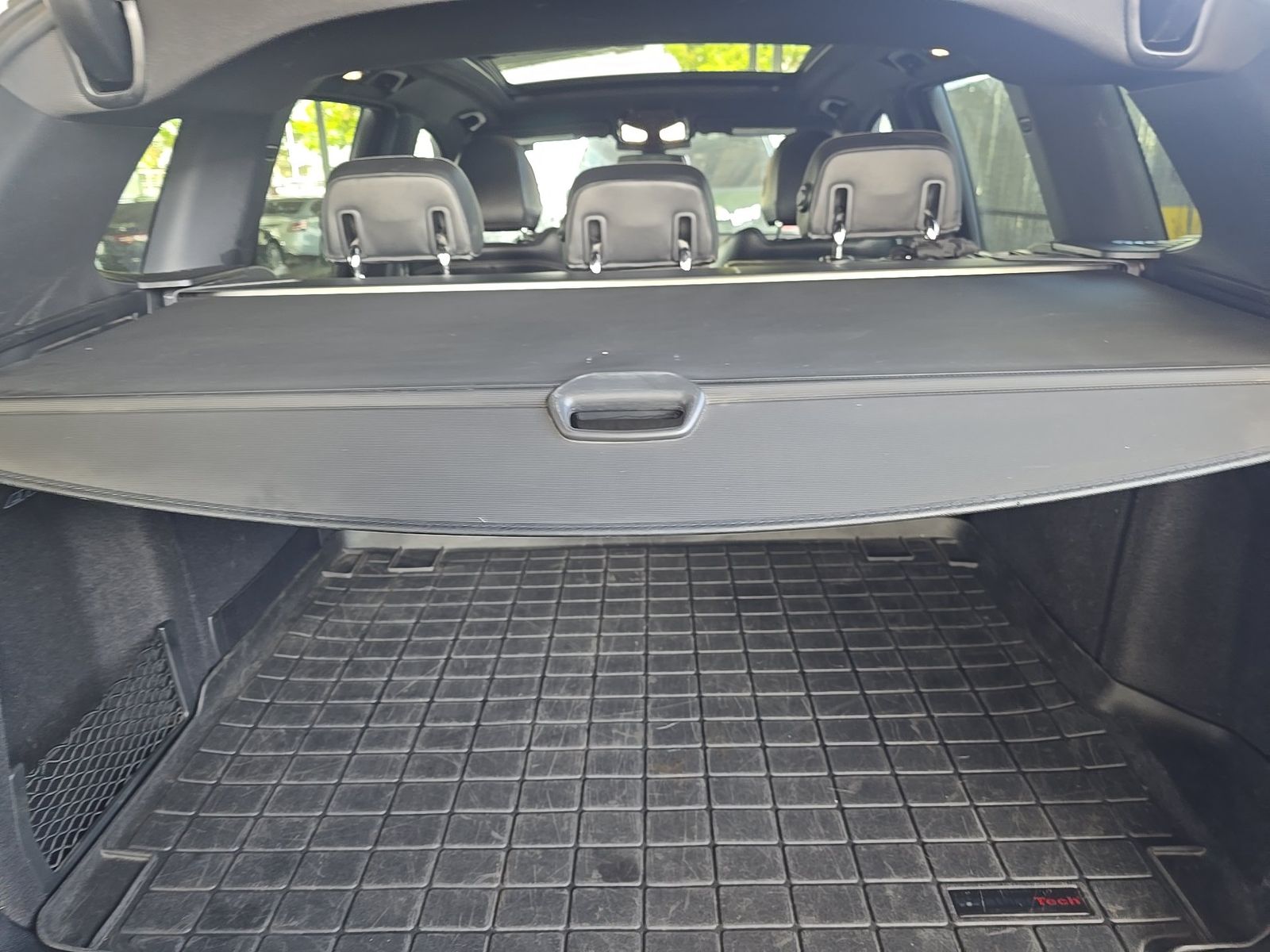 2019 BMW X3 xDrive30i AWD