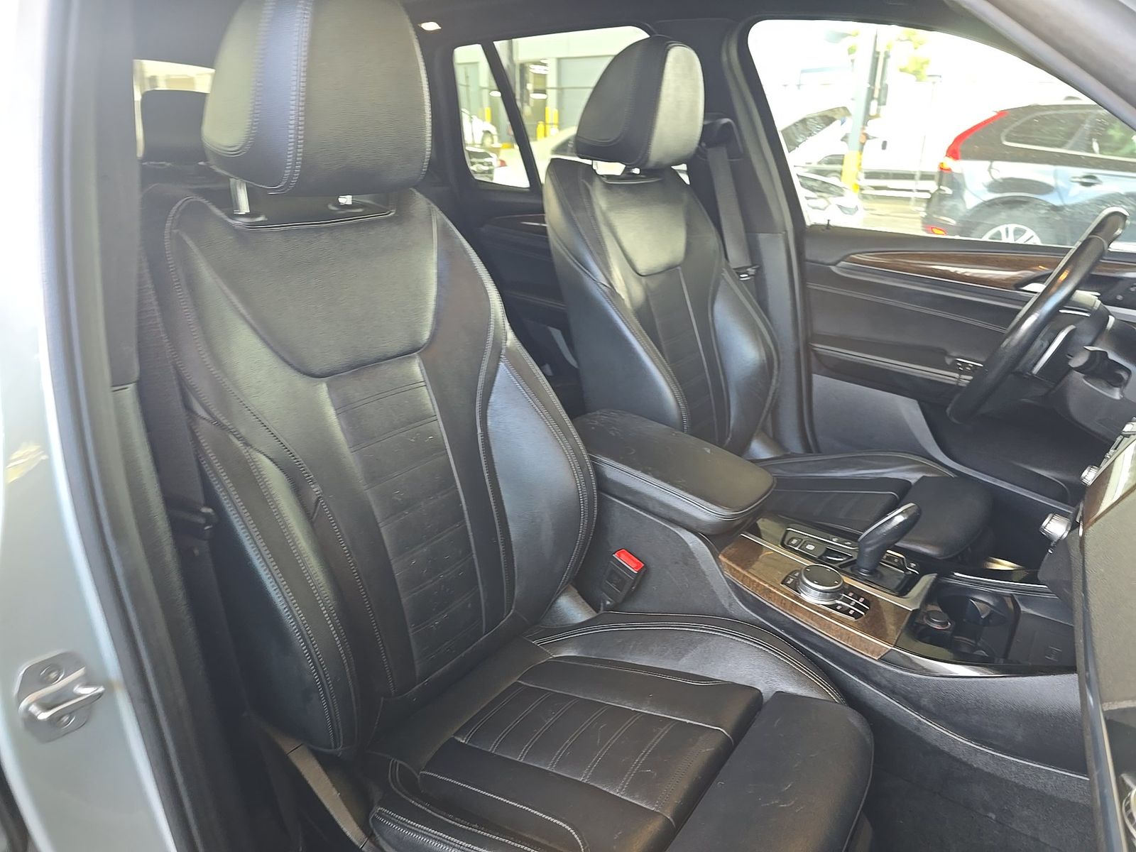 2019 BMW X3 xDrive30i AWD