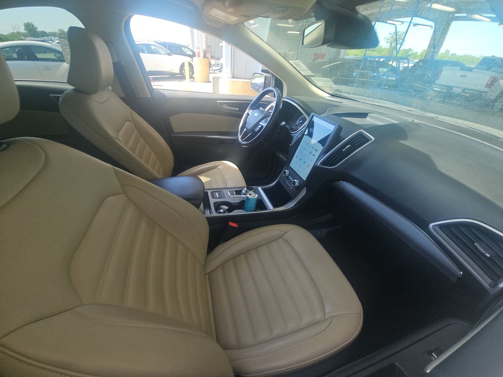 FORD EDGE - 9