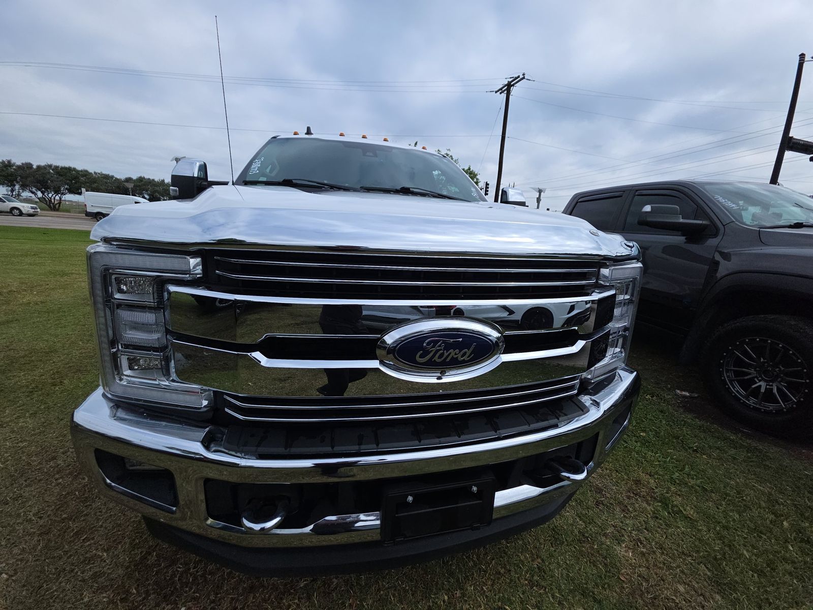 FORD F-250 - 3