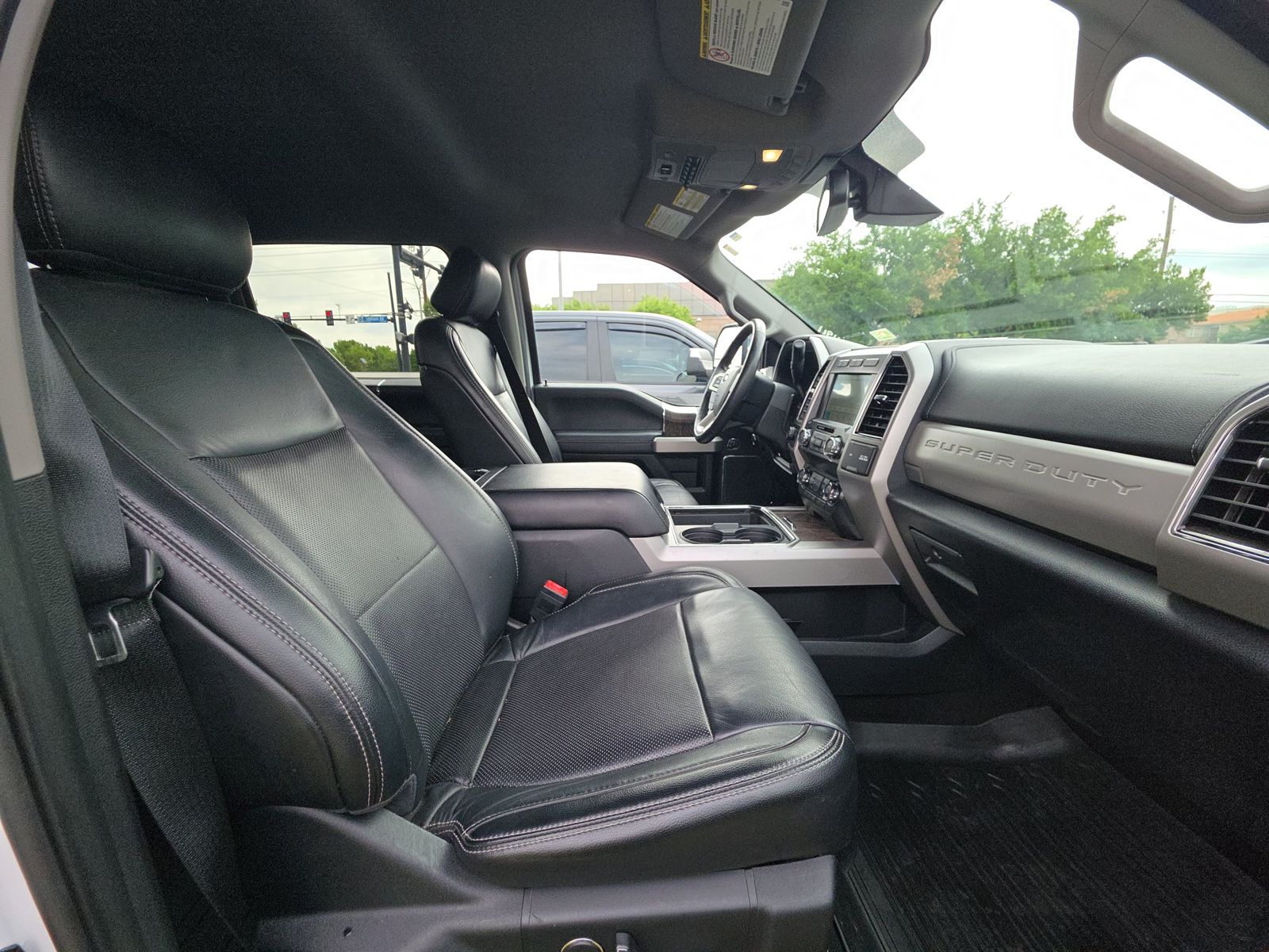 FORD F-250 - 9