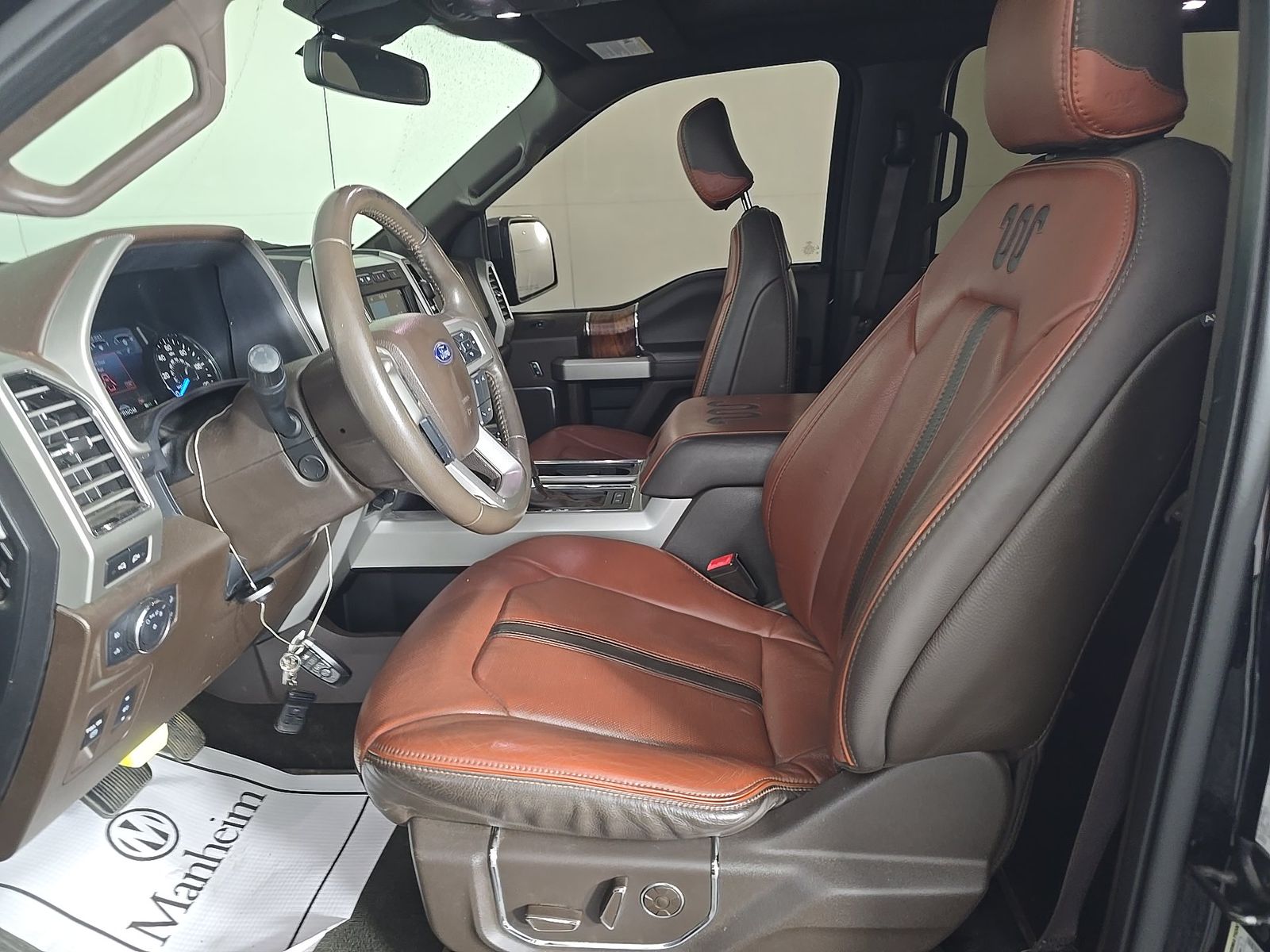 FORD F-150 - 8