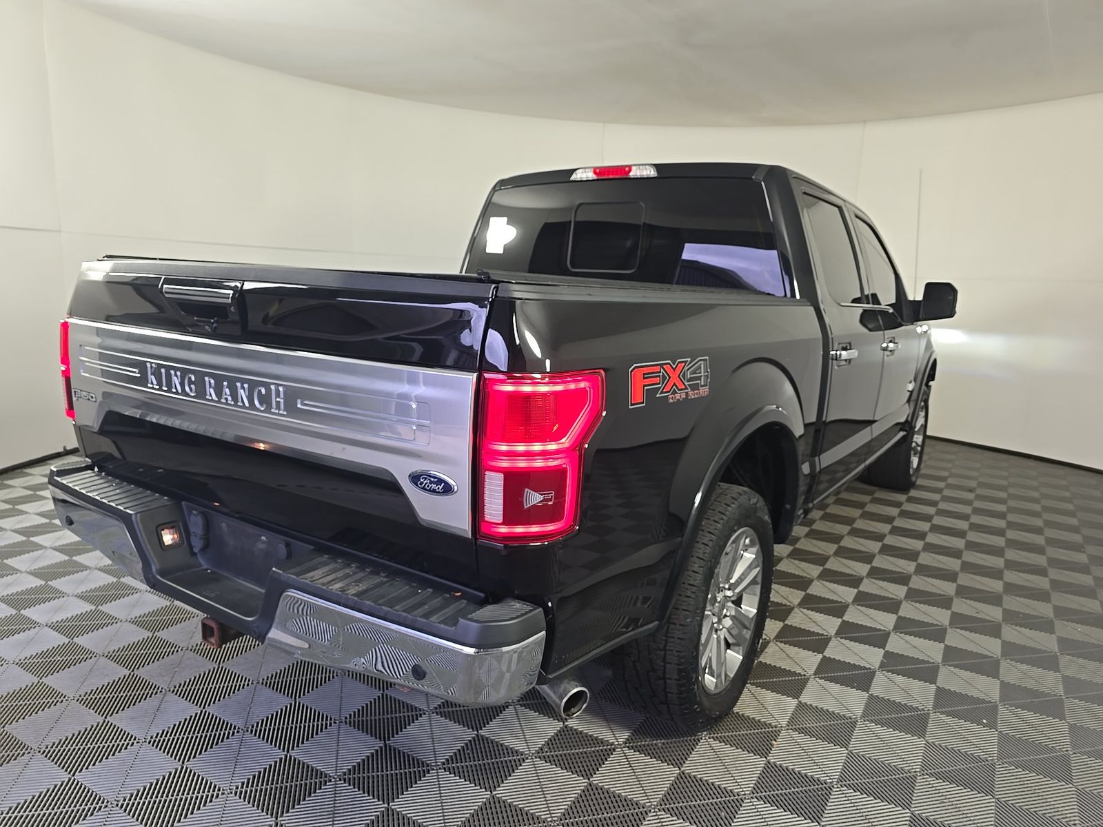 FORD F-150 - 5