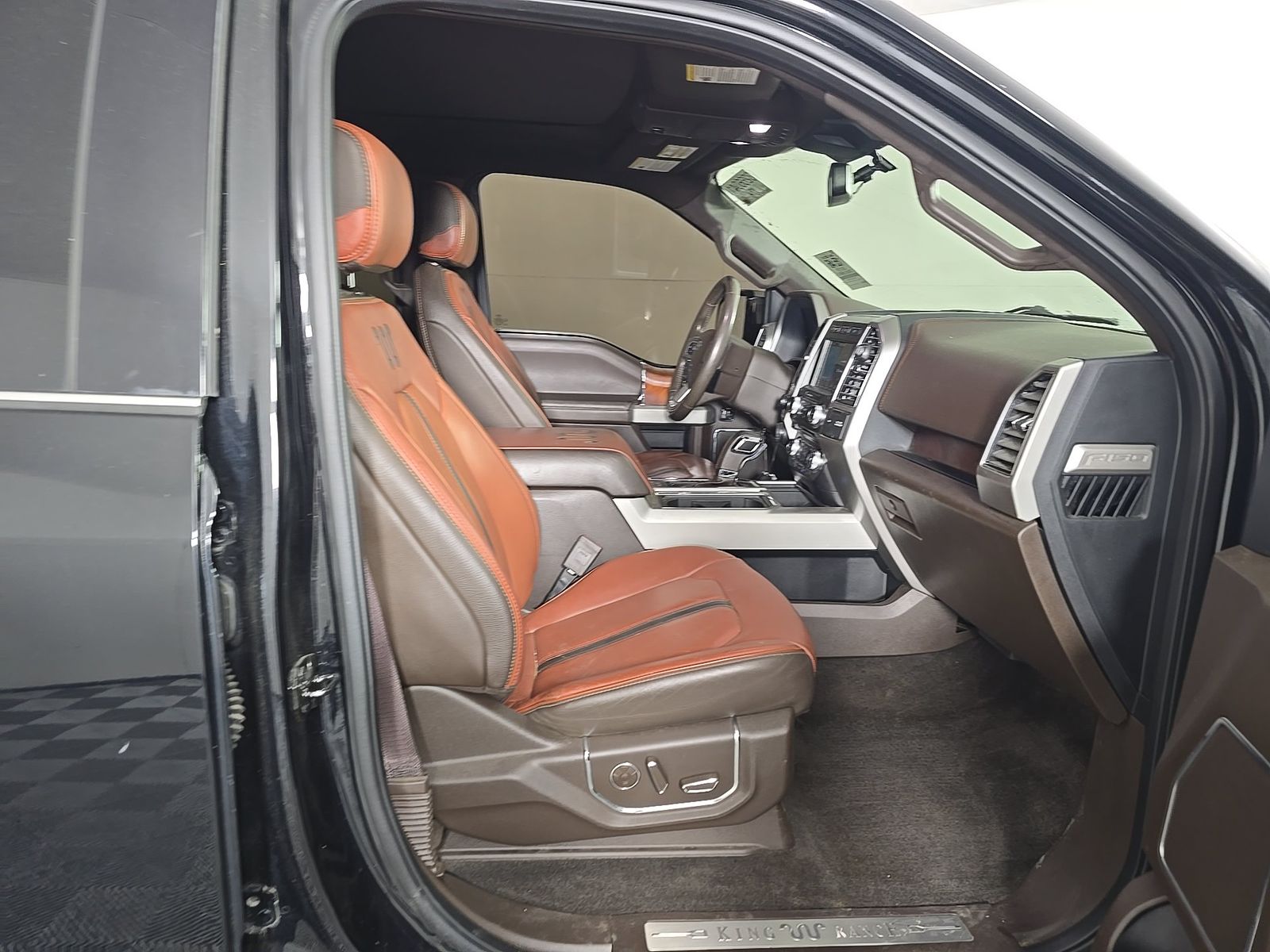FORD F-150 - 9