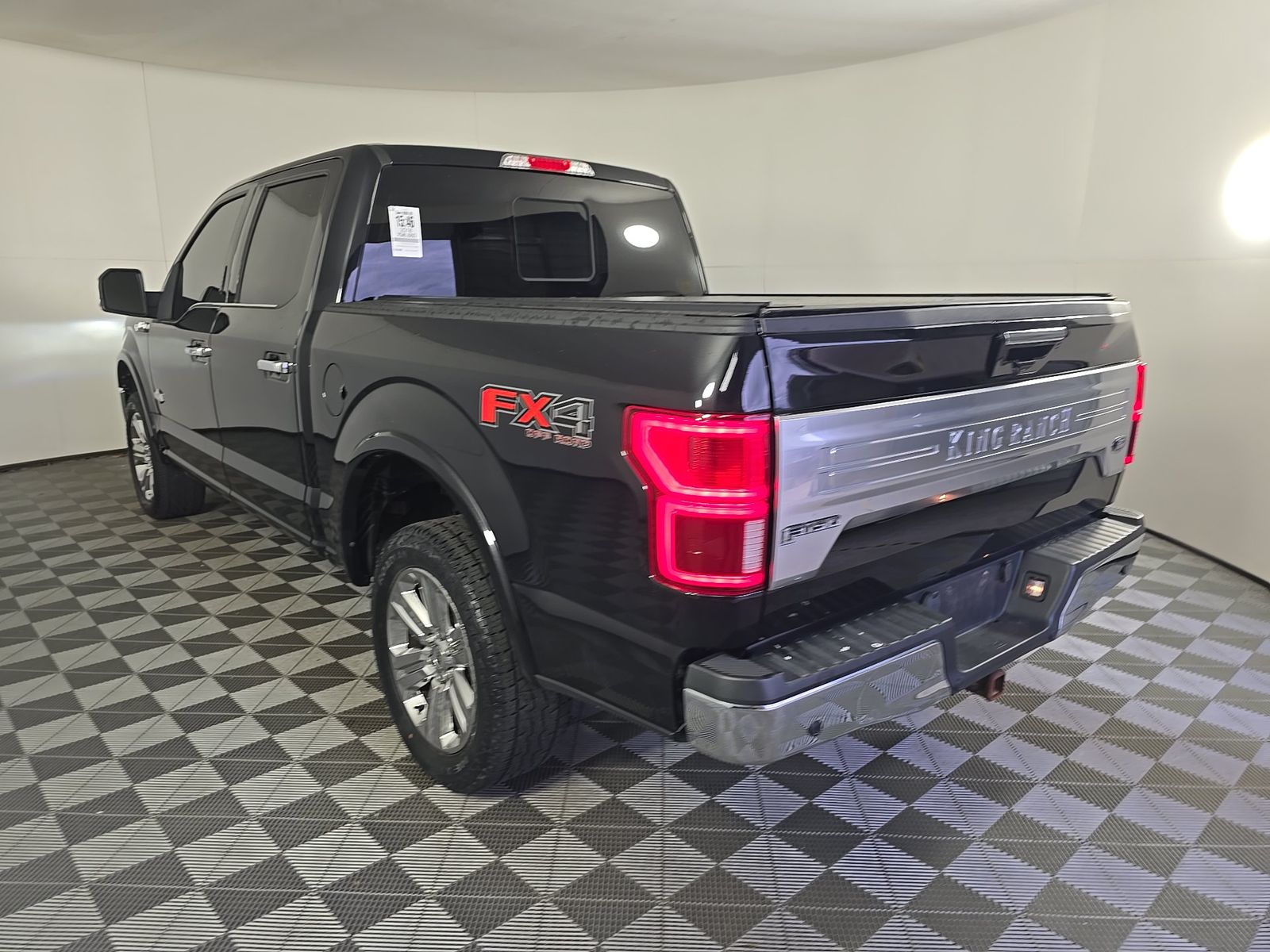 FORD F-150 - 7