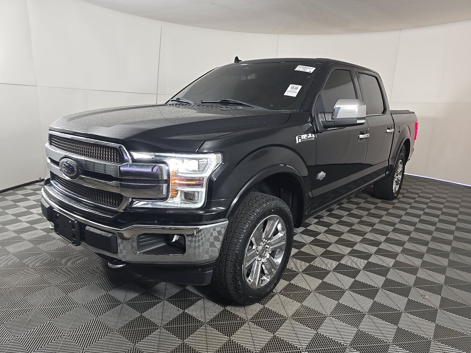FORD F-150 - 1