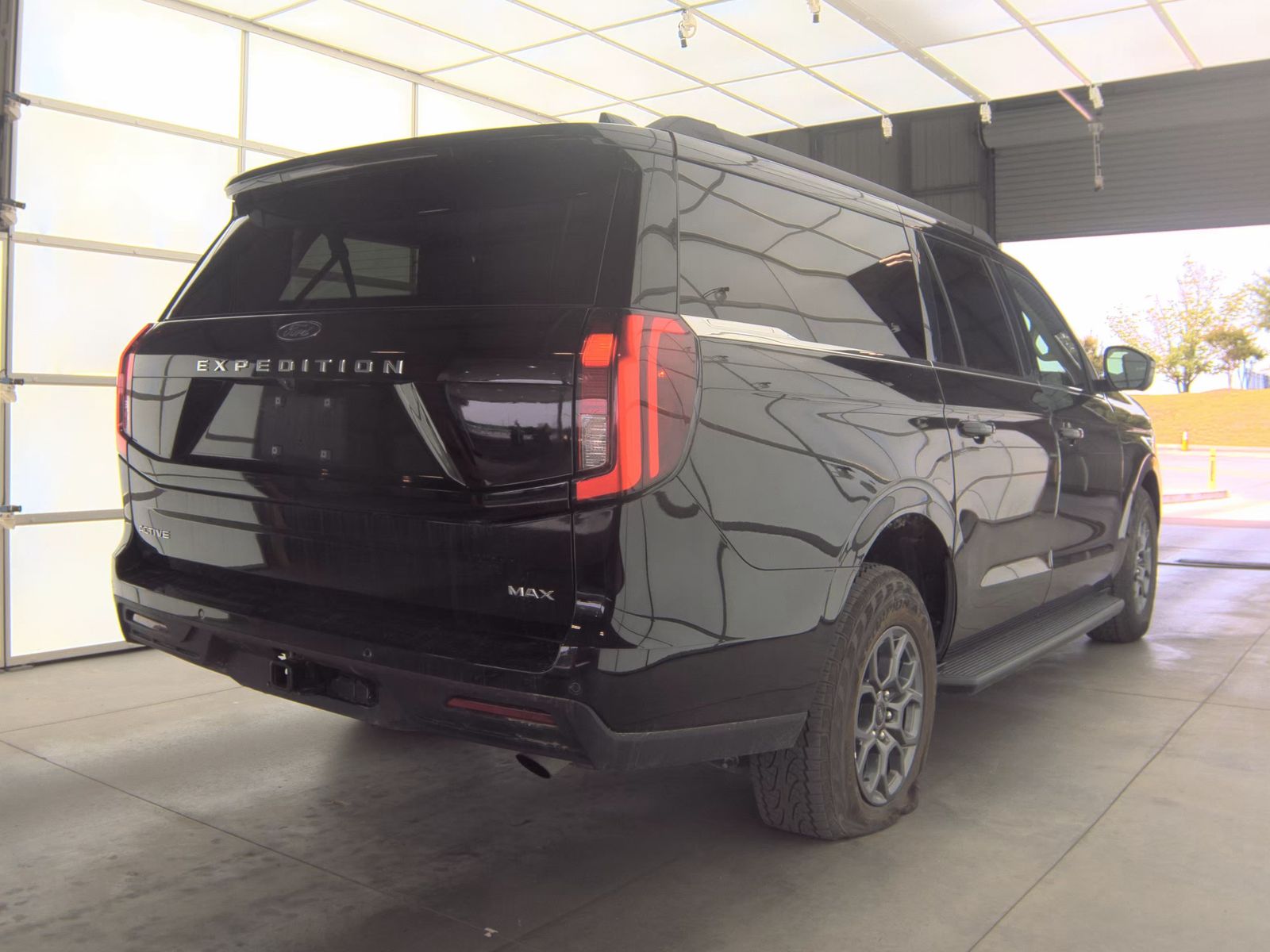 FORD EXPEDITION MAX - 6