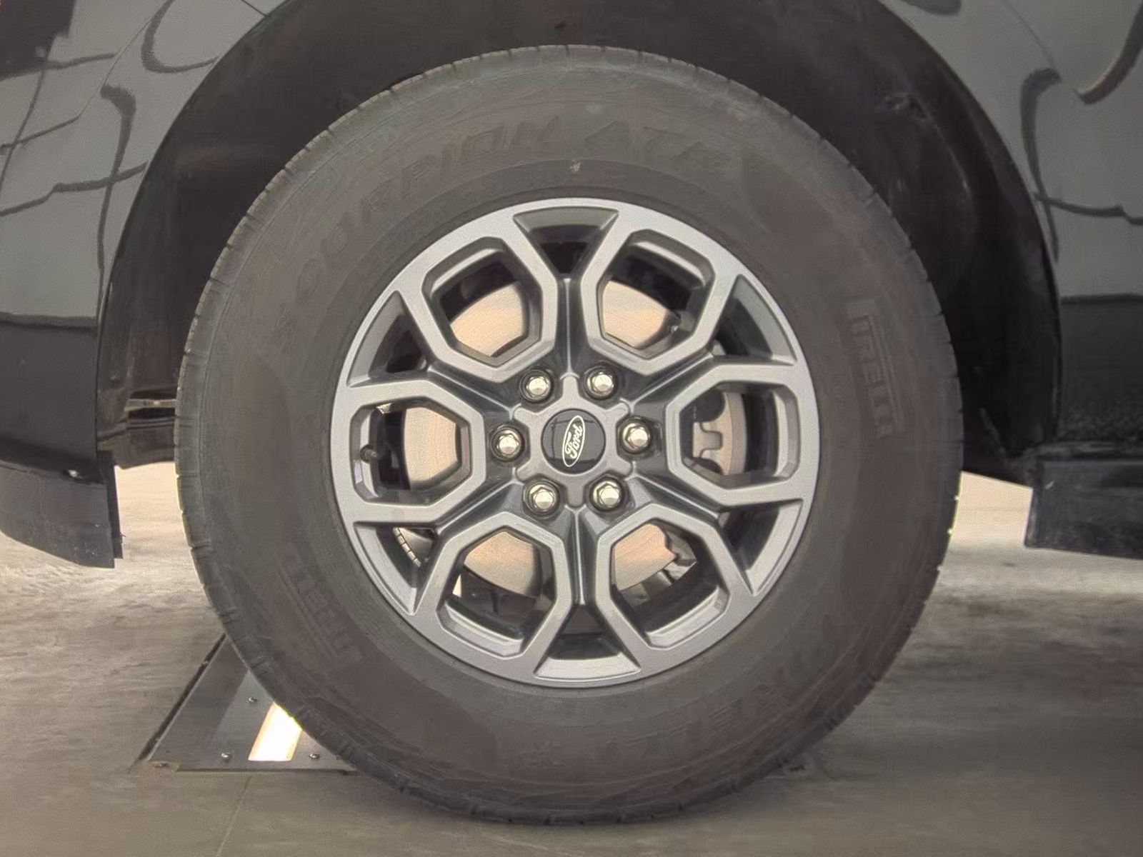 FORD EXPEDITION MAX - 10