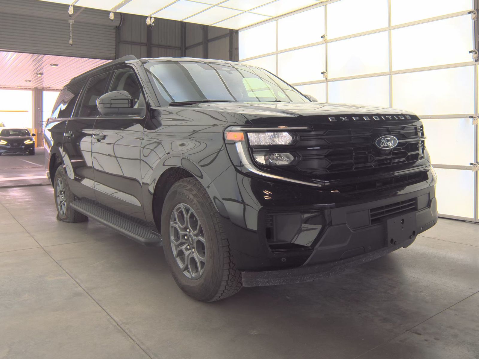 FORD EXPEDITION MAX - 5