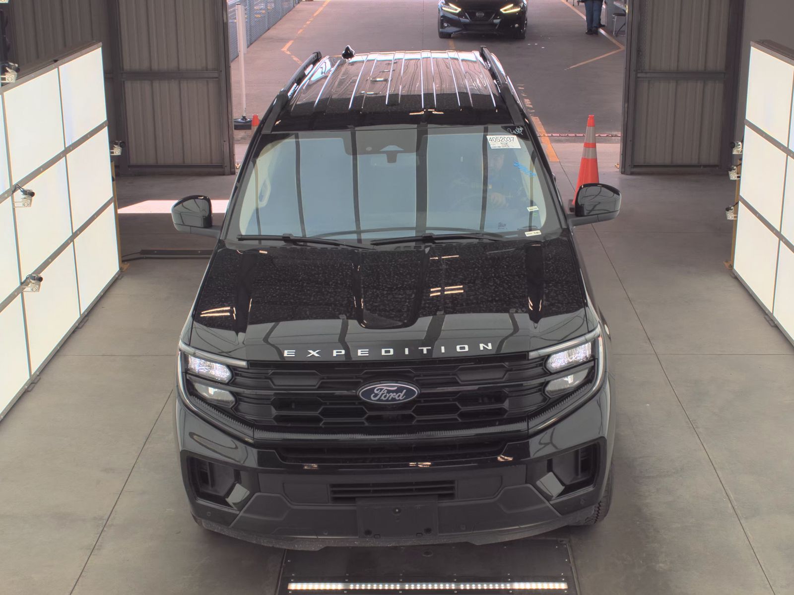 FORD EXPEDITION MAX - 3