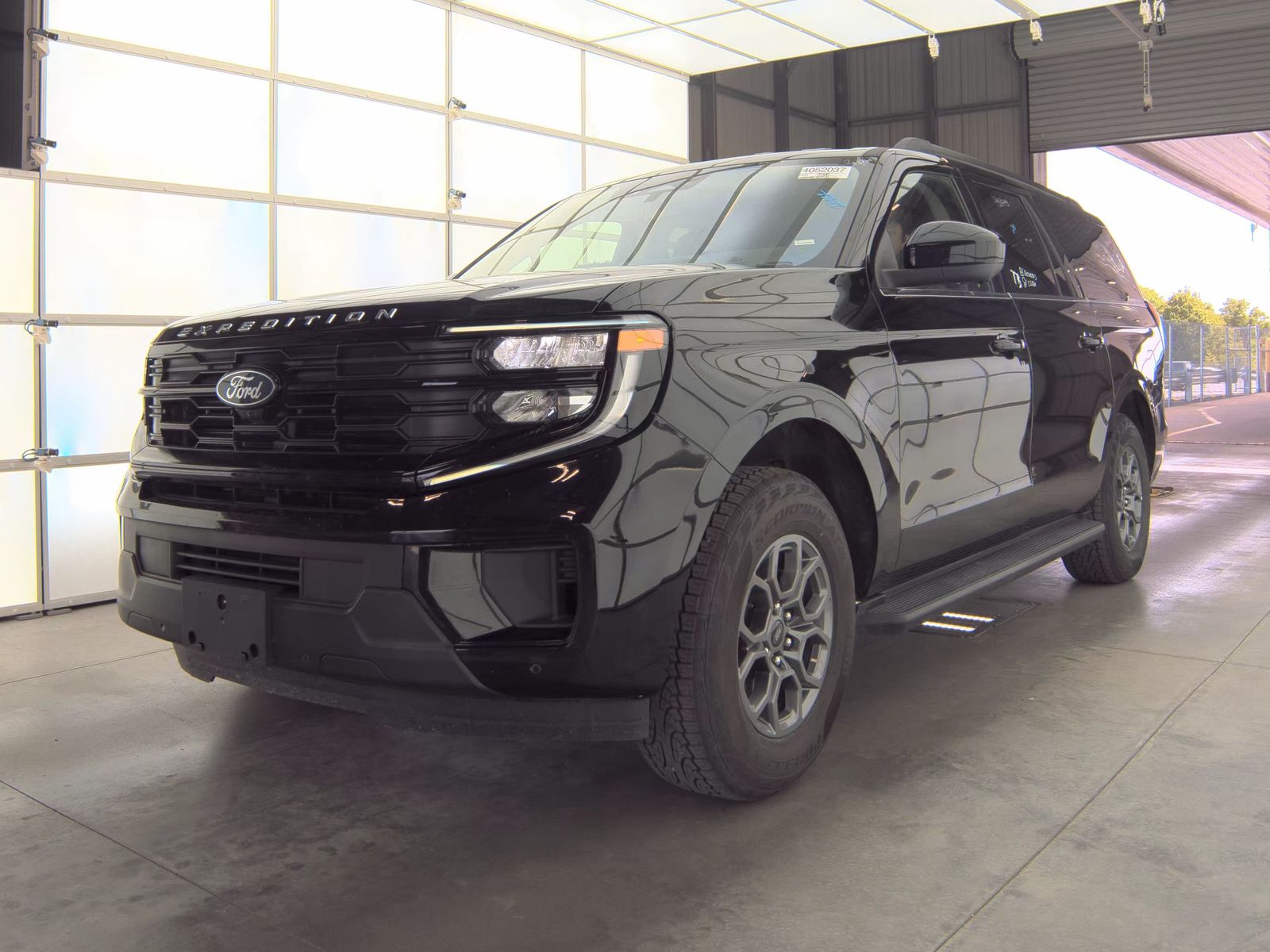 FORD EXPEDITION MAX - 1