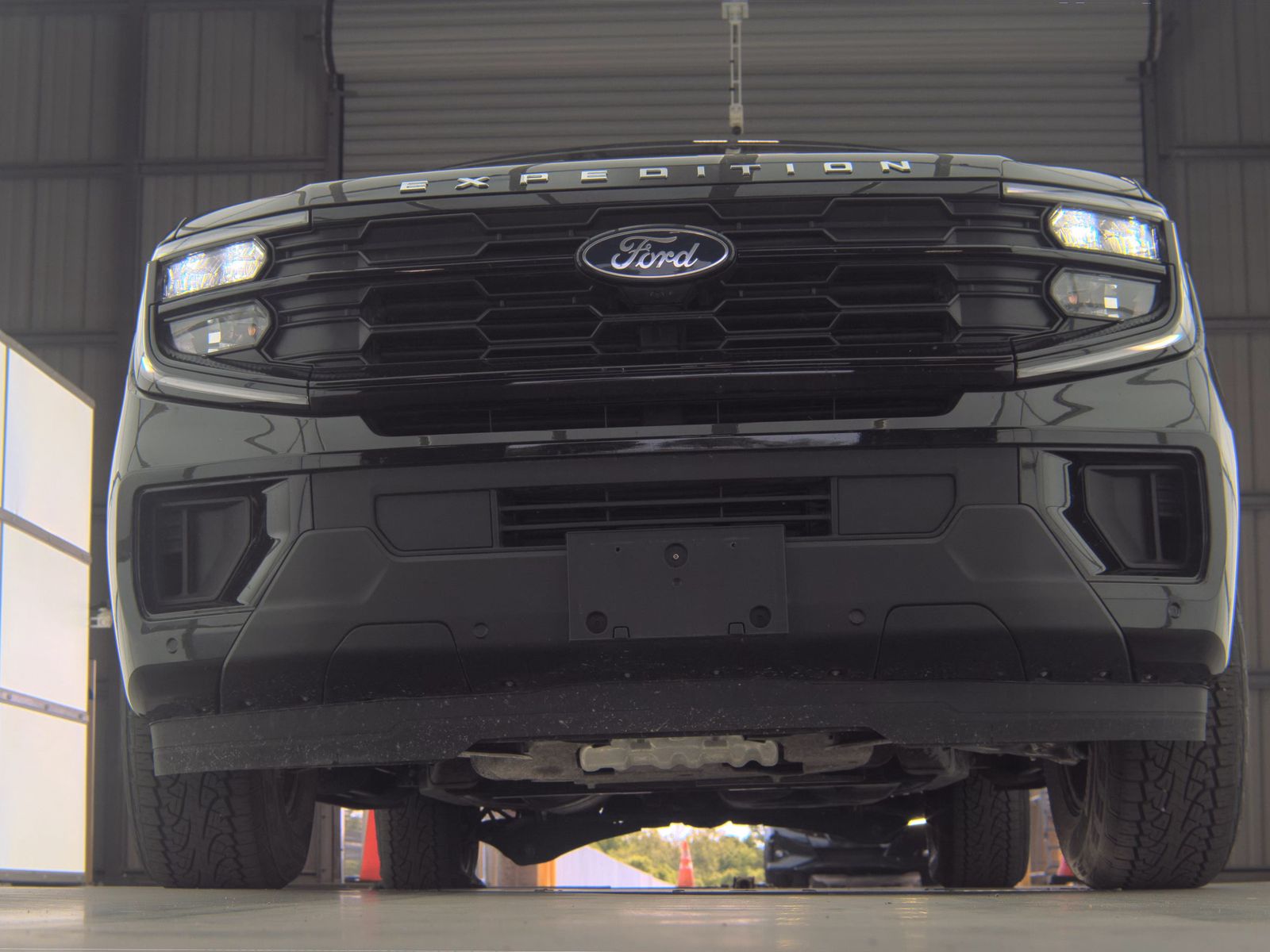 FORD EXPEDITION MAX - 4