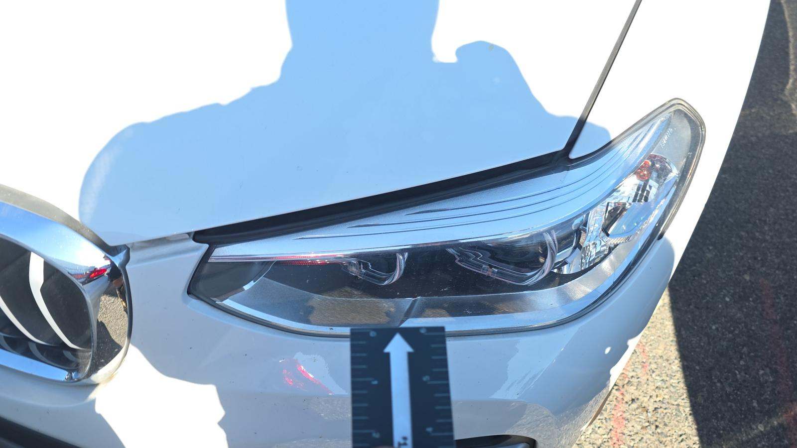 2021 BMW X3 sDrive30i RWD