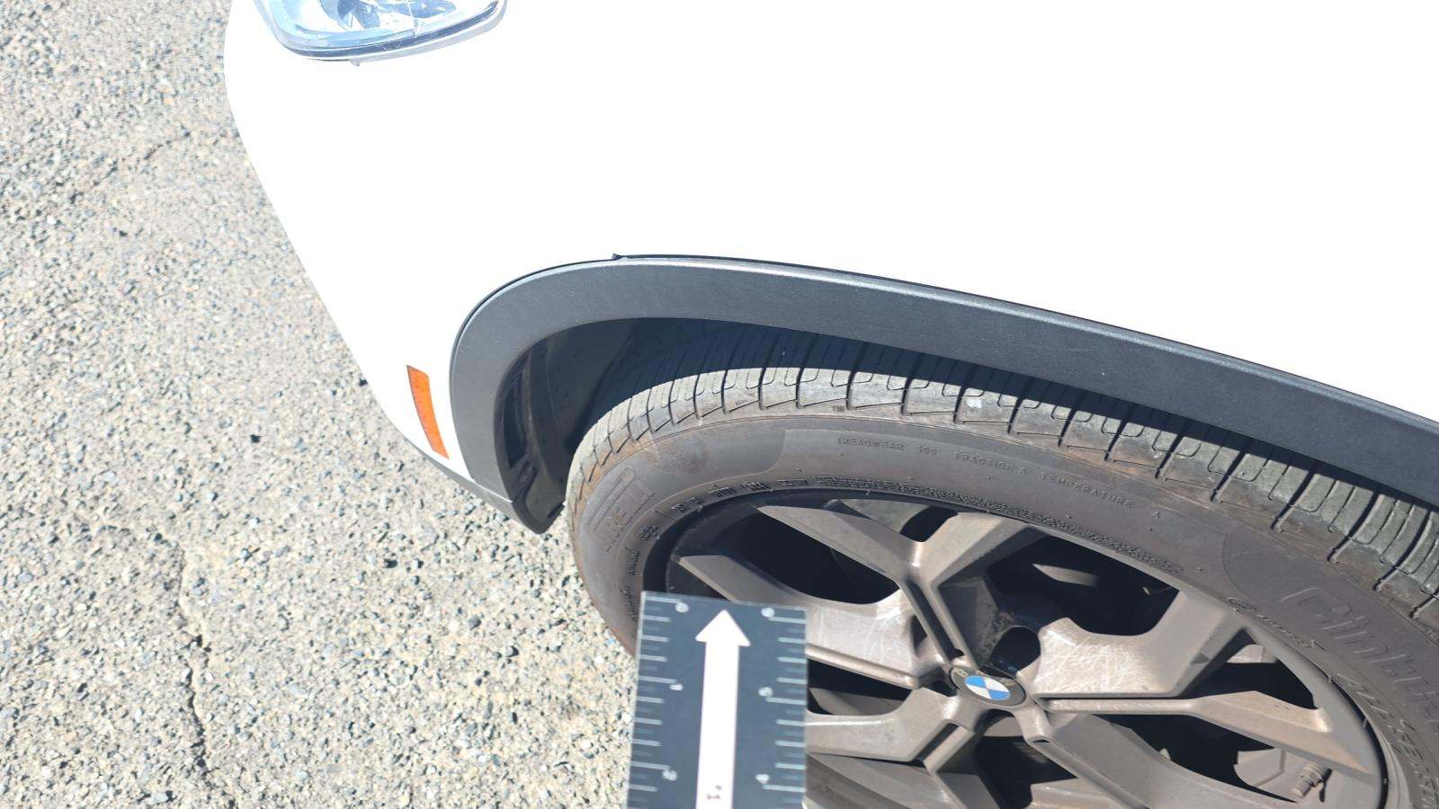2021 BMW X3 sDrive30i RWD