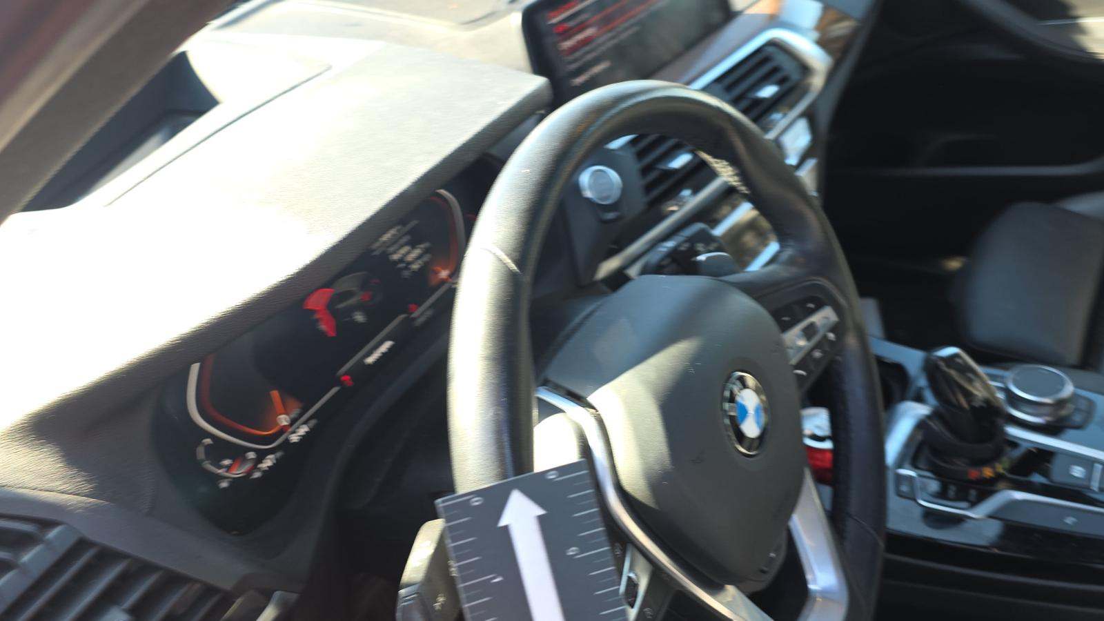 2021 BMW X3 sDrive30i RWD