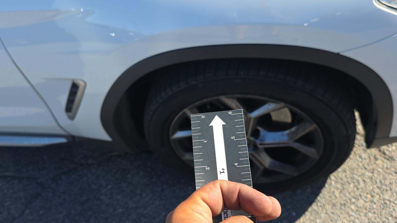 2021 BMW X3 sDrive30i RWD