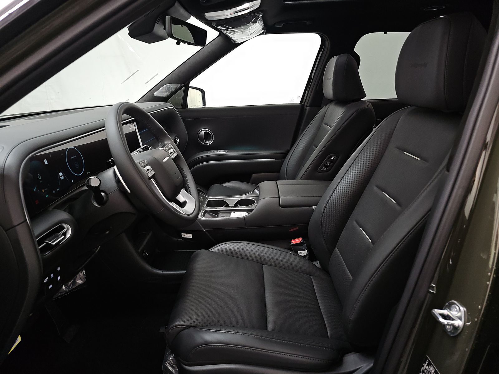 HYUNDAI PALISADE - 8