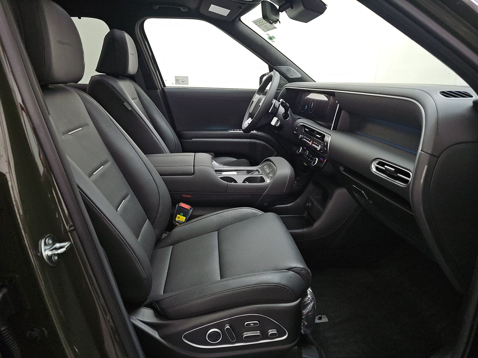 HYUNDAI PALISADE - 9