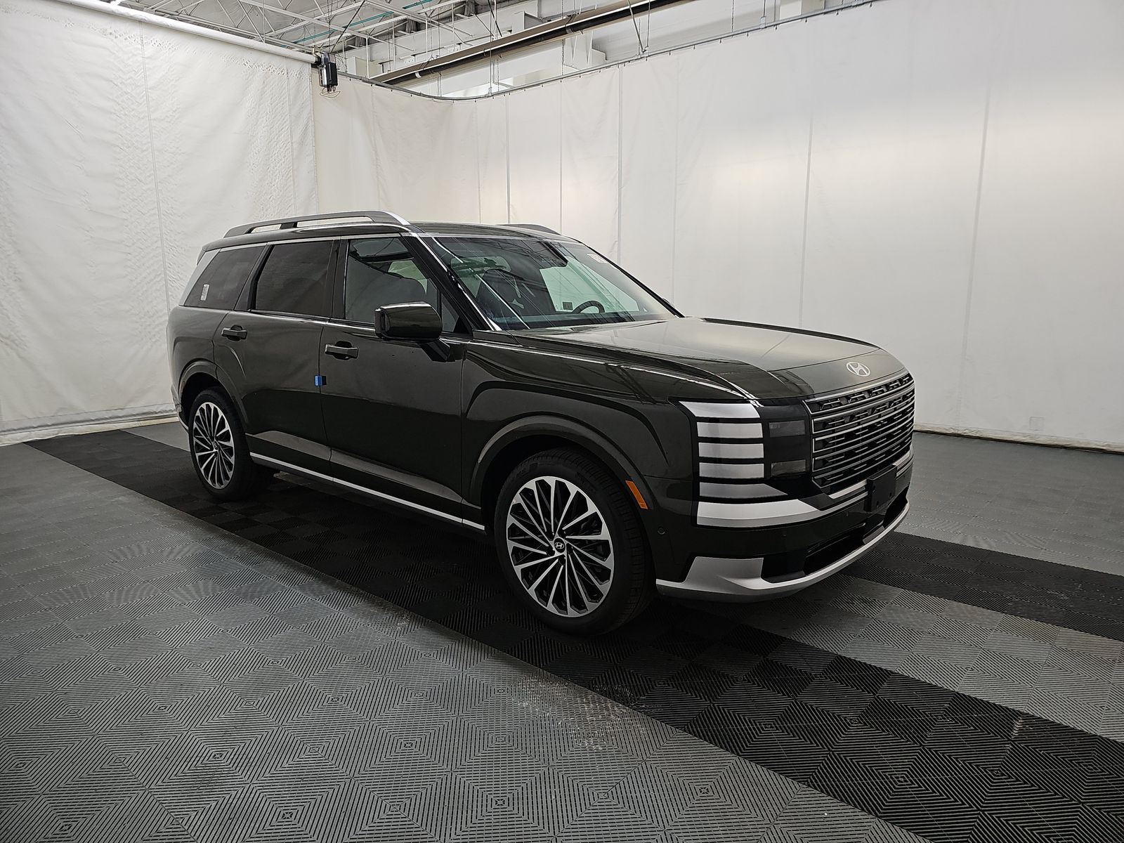 HYUNDAI PALISADE - 4