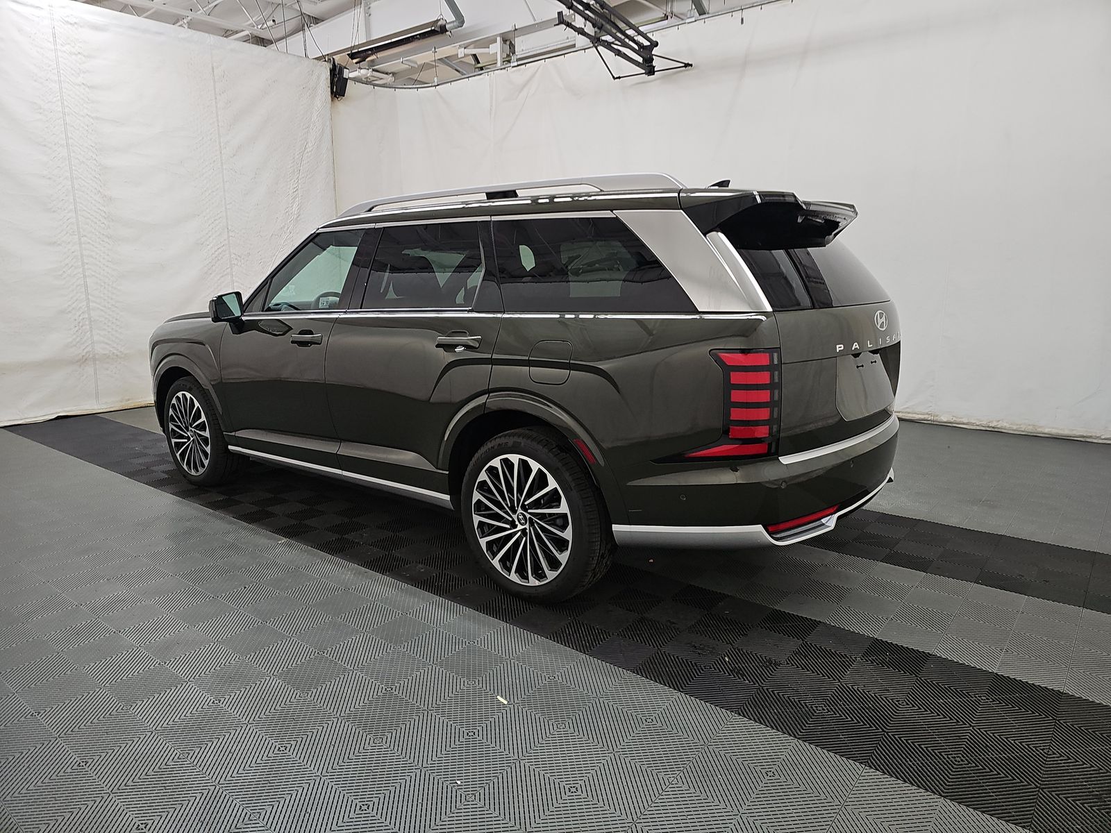 HYUNDAI PALISADE - 7