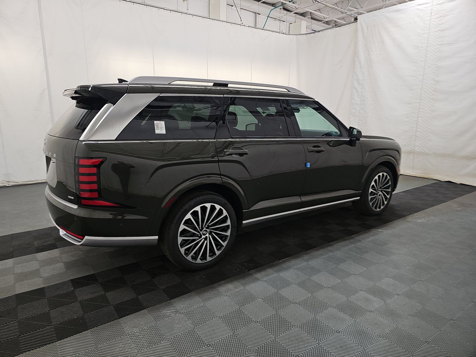 HYUNDAI PALISADE - 5