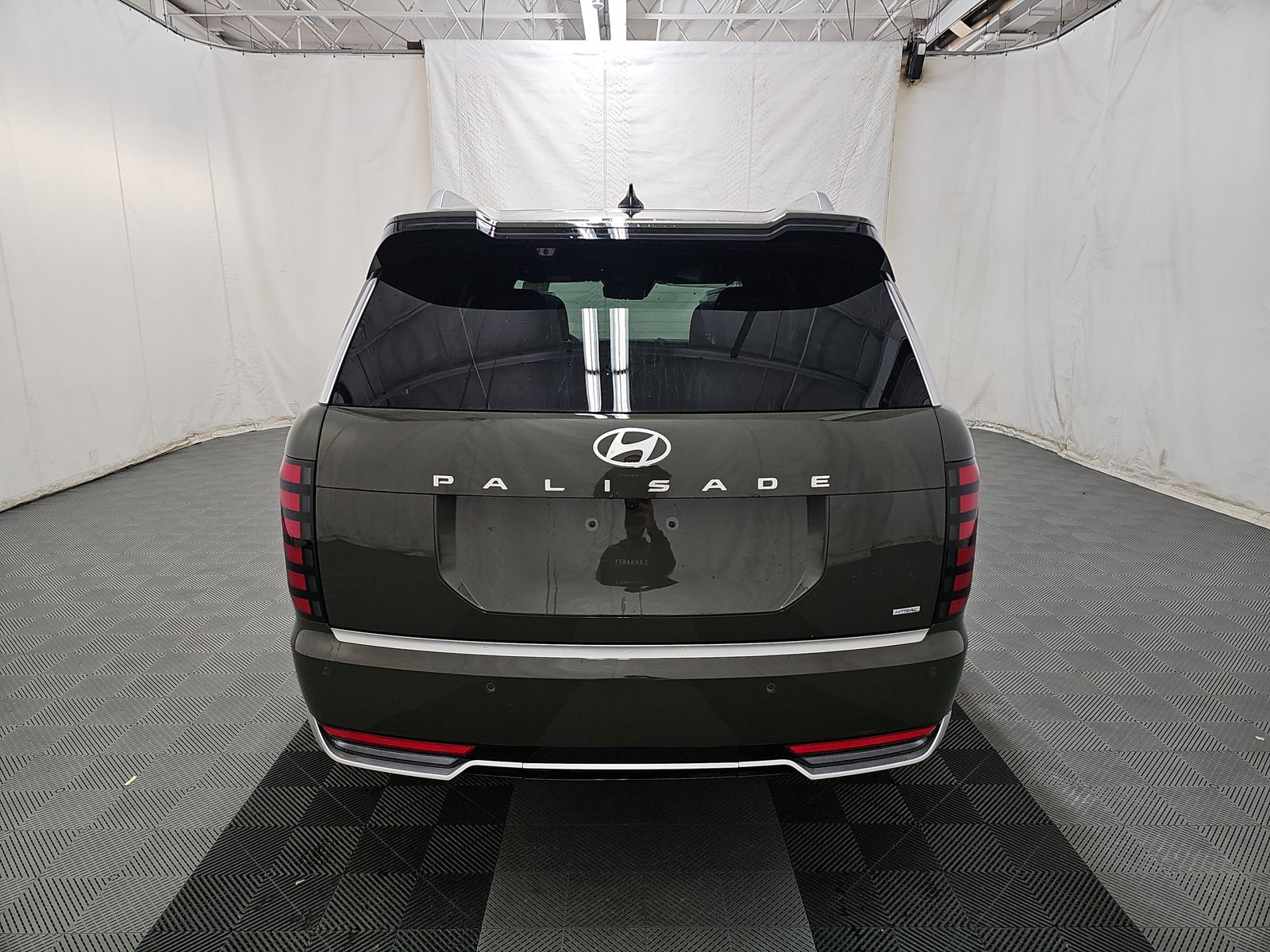 HYUNDAI PALISADE - 6