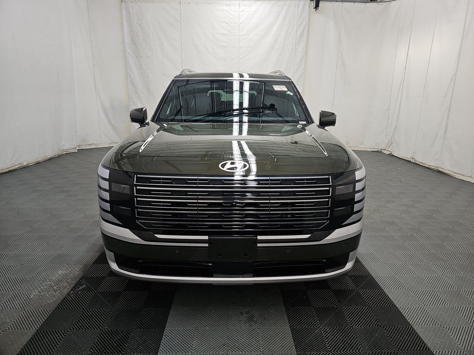 HYUNDAI PALISADE - 3