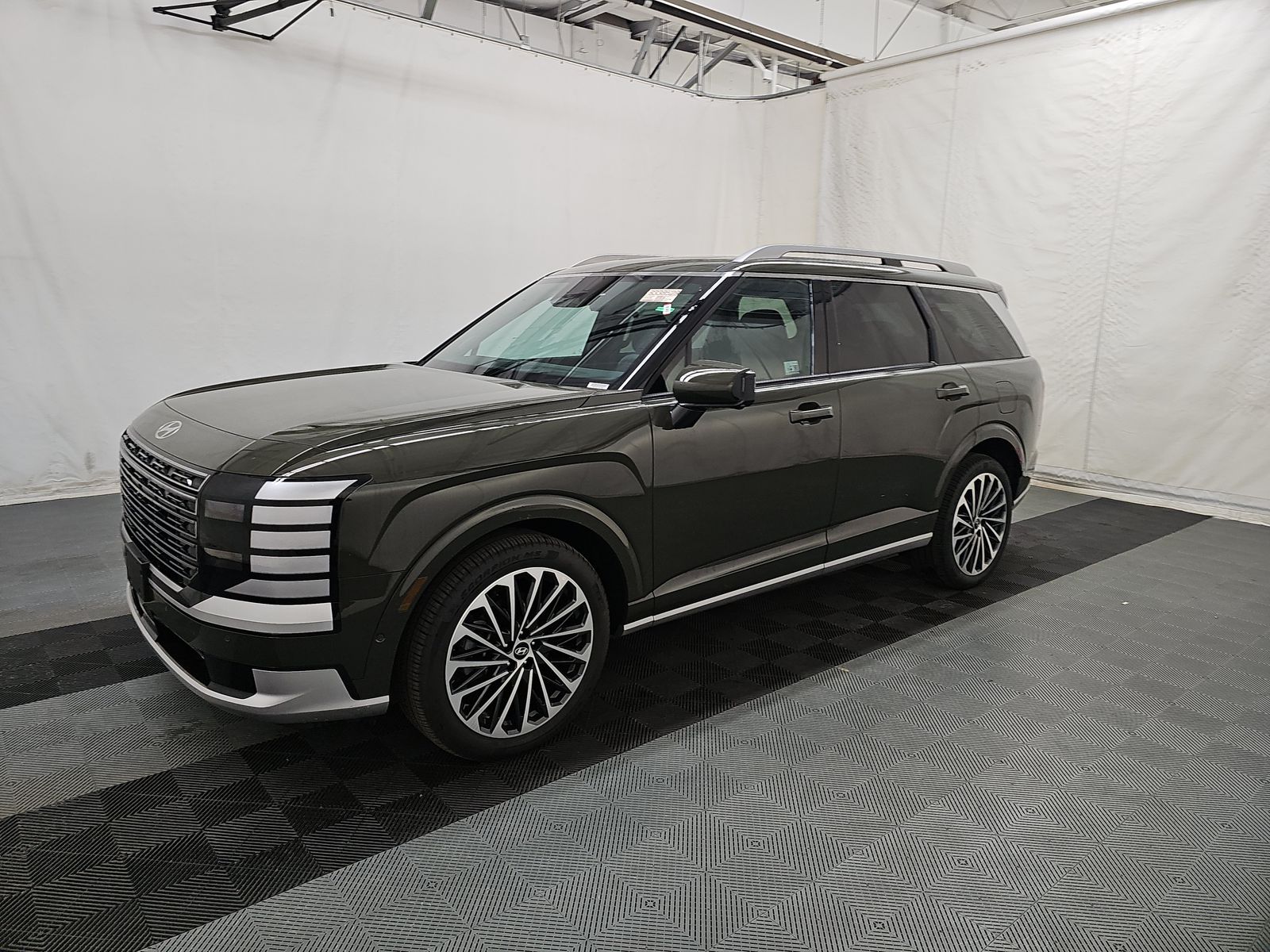 HYUNDAI PALISADE - 1