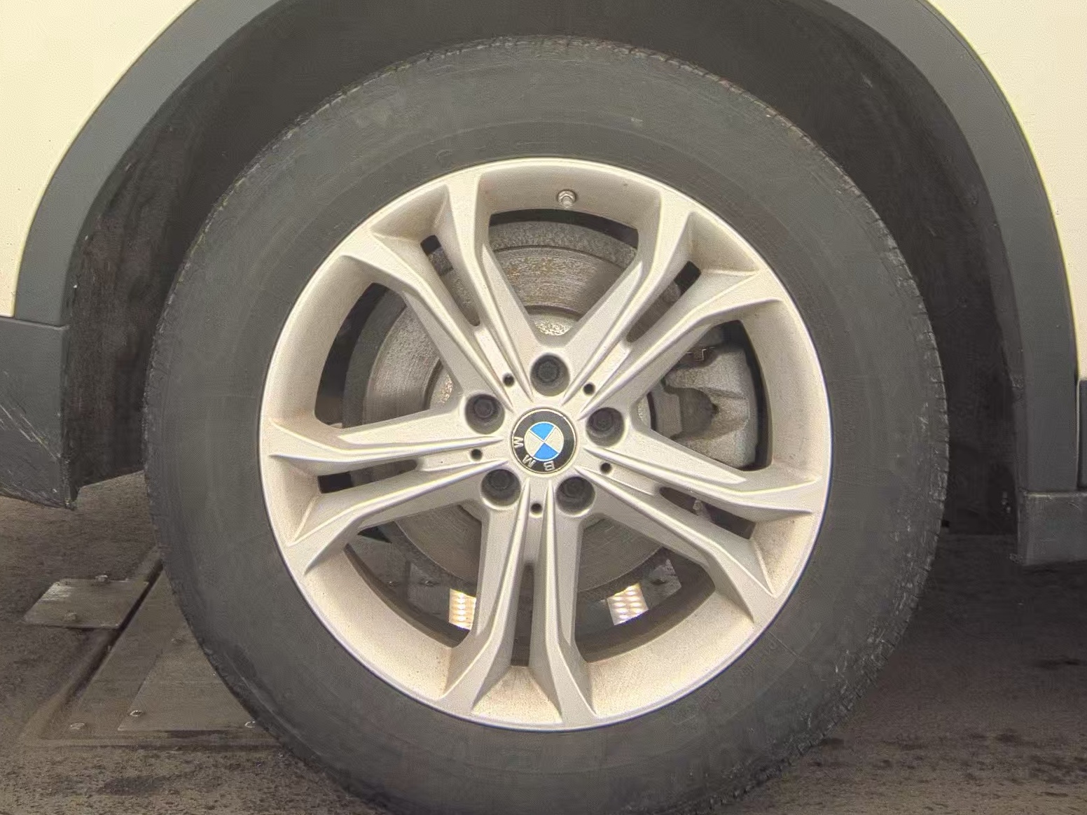 2020 BMW X3 xDrive30i AWD