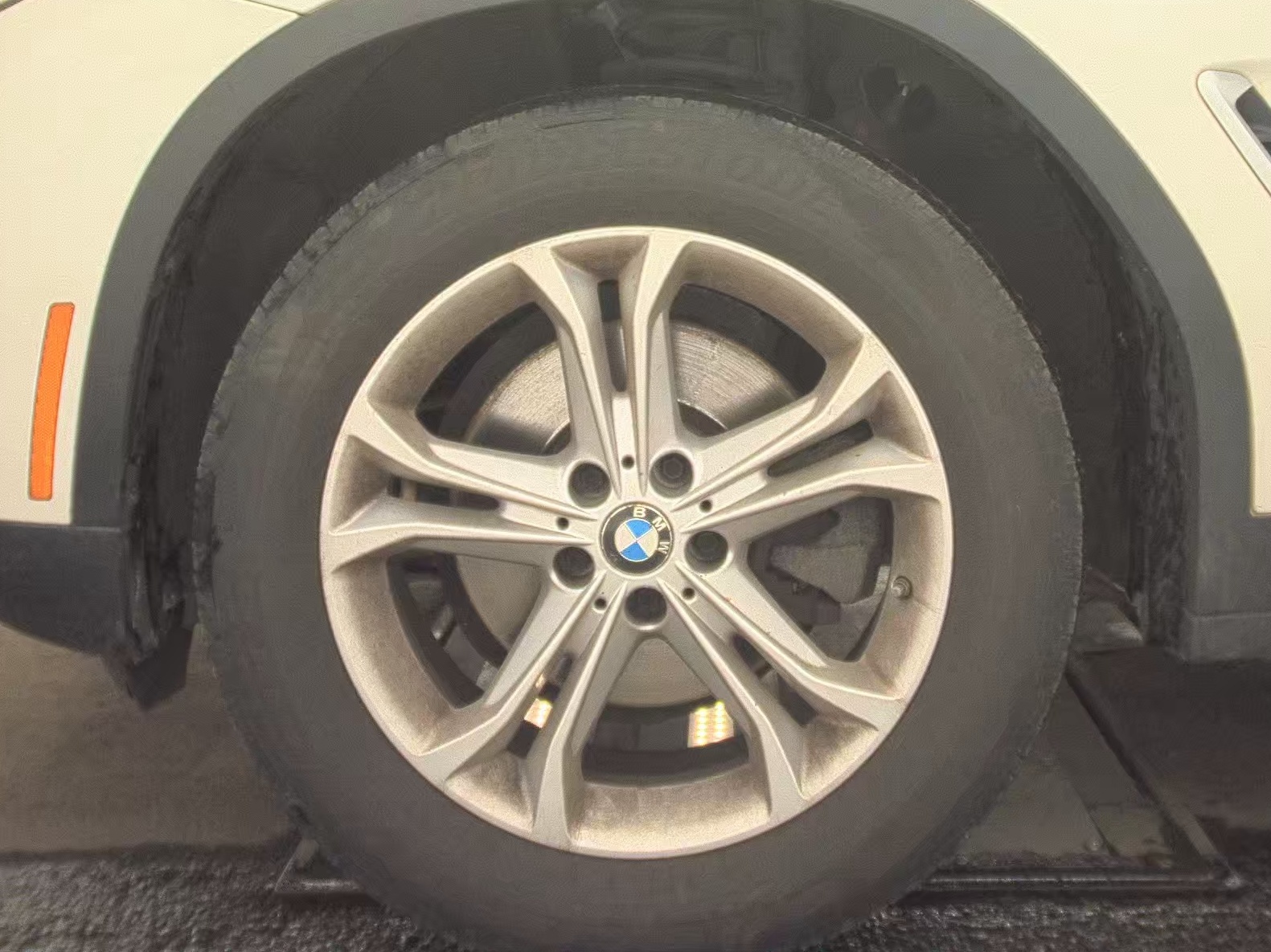 2020 BMW X3 xDrive30i AWD