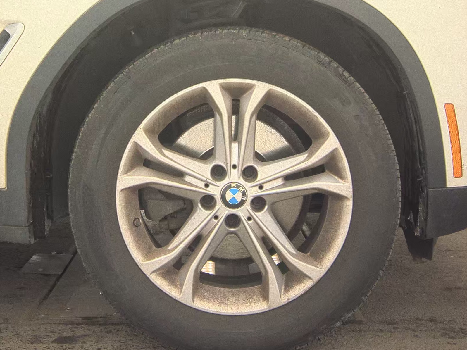2020 BMW X3 xDrive30i AWD