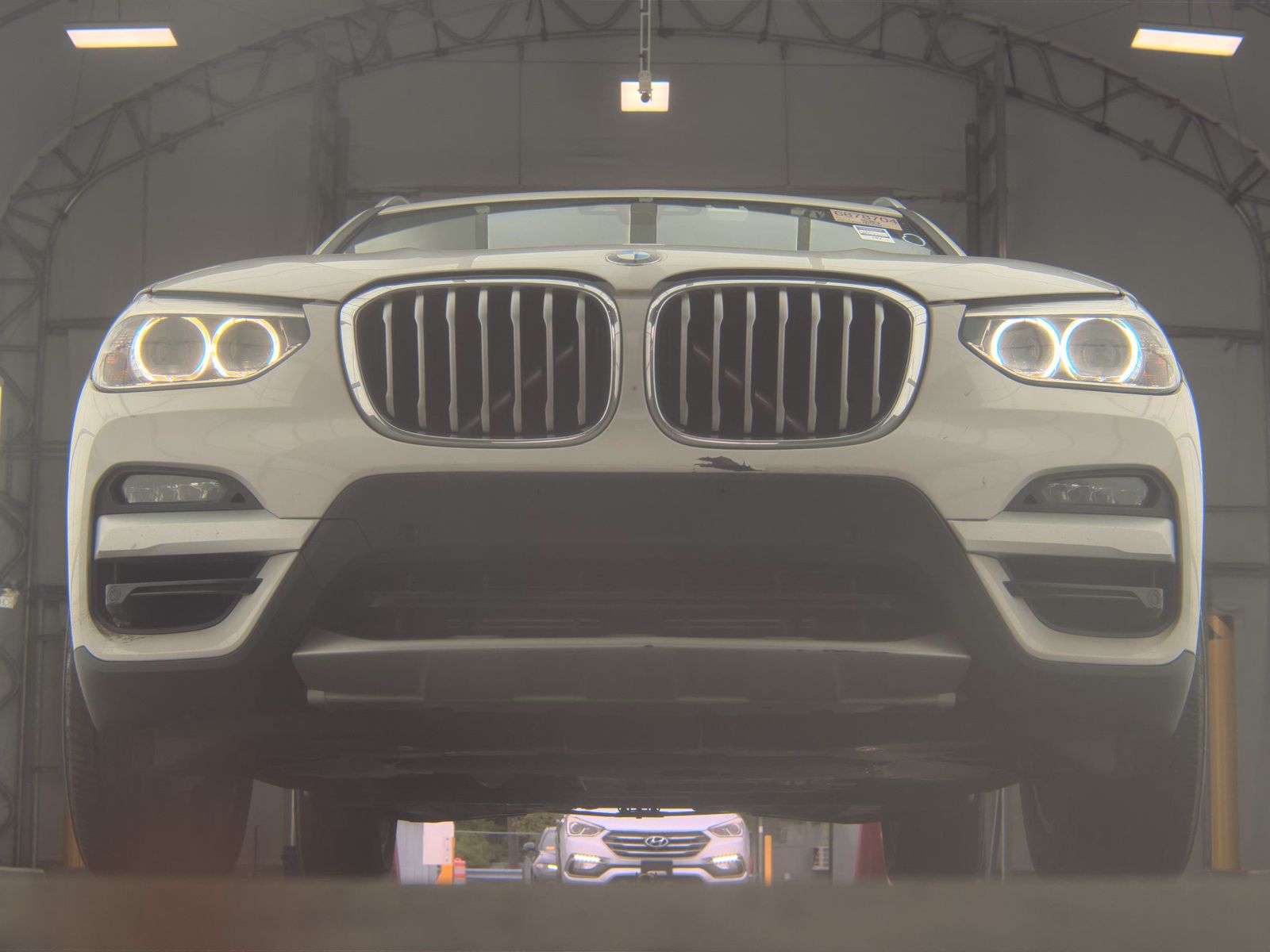 2020 BMW X3 xDrive30i AWD