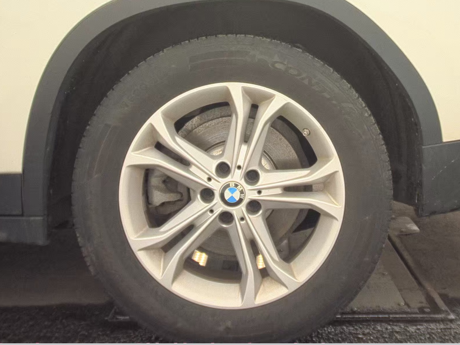 2020 BMW X3 xDrive30i AWD