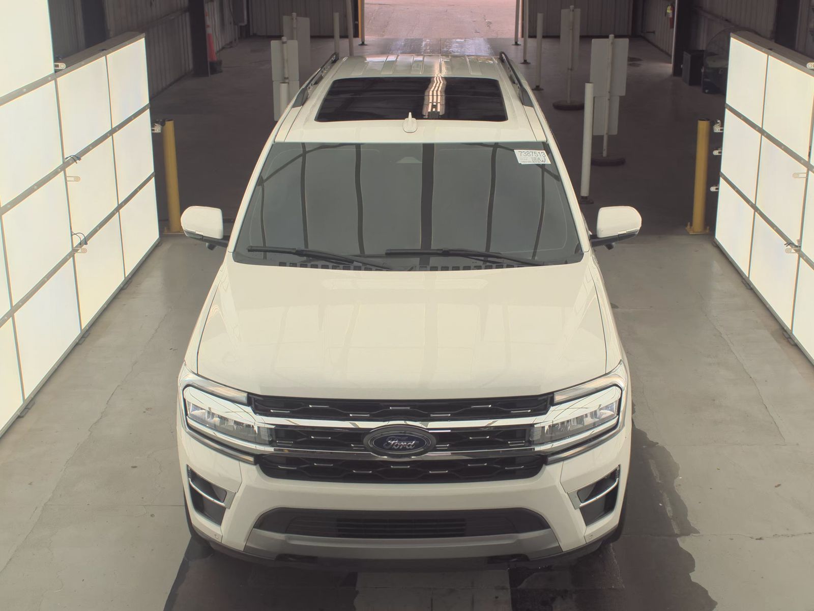 FORD EXPEDITION MAX - 3