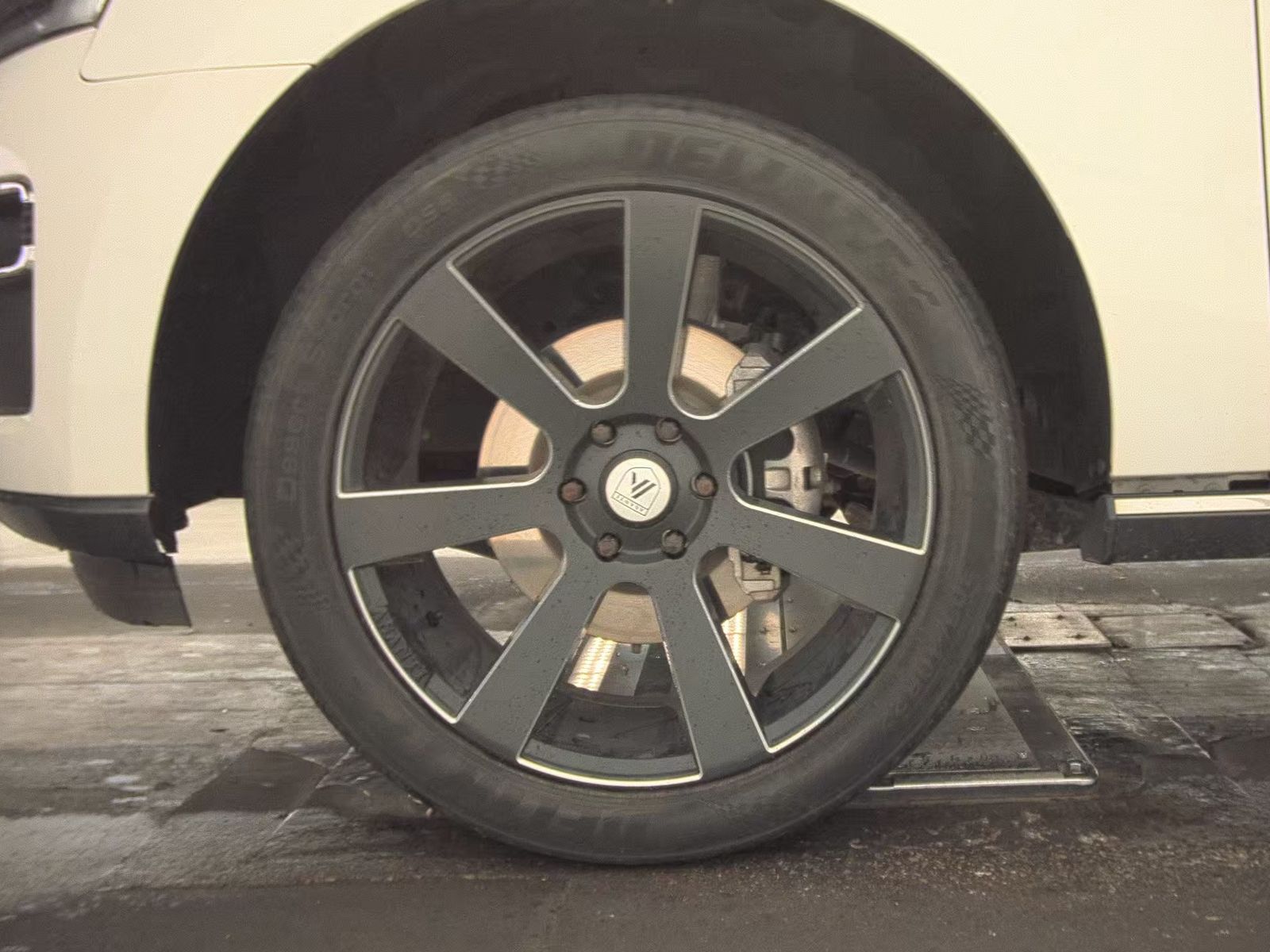 FORD EXPEDITION MAX - 10