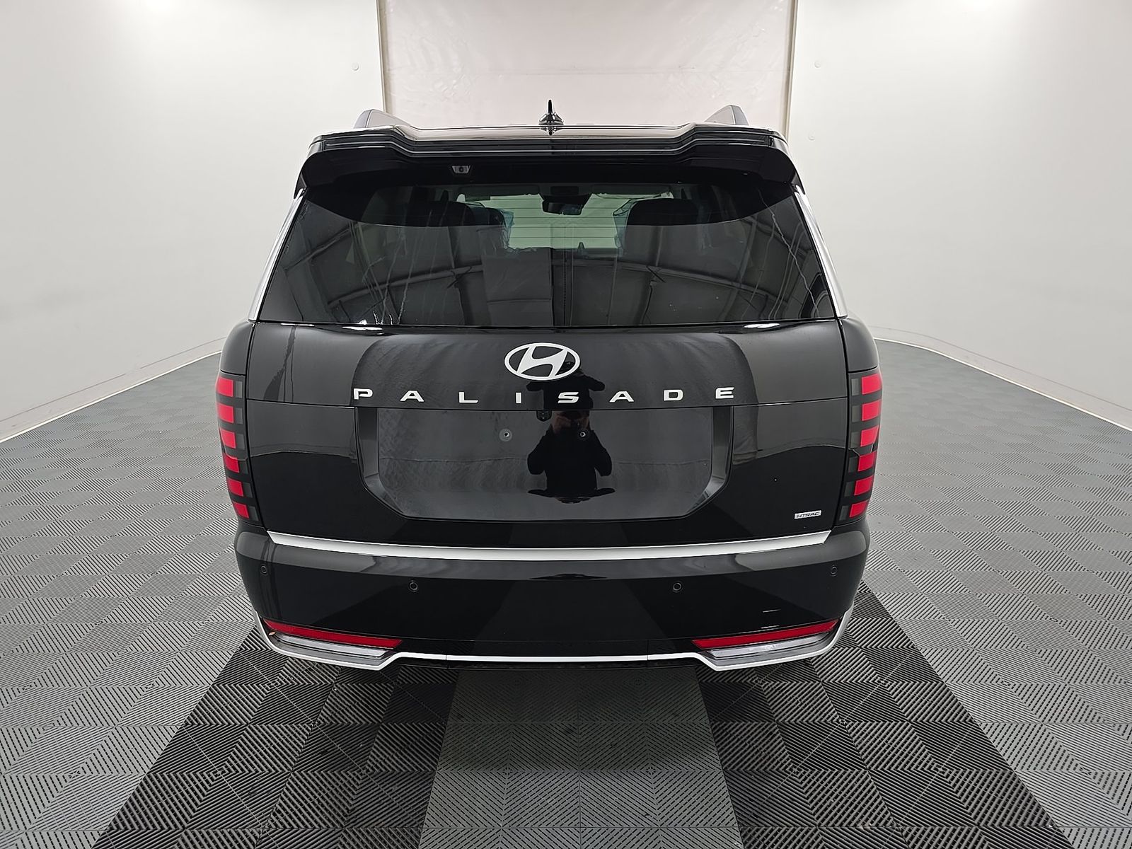 HYUNDAI PALISADE - 6
