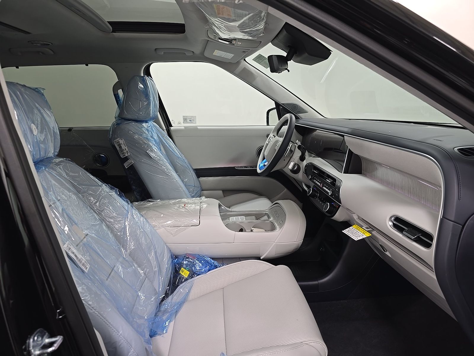 HYUNDAI PALISADE - 9