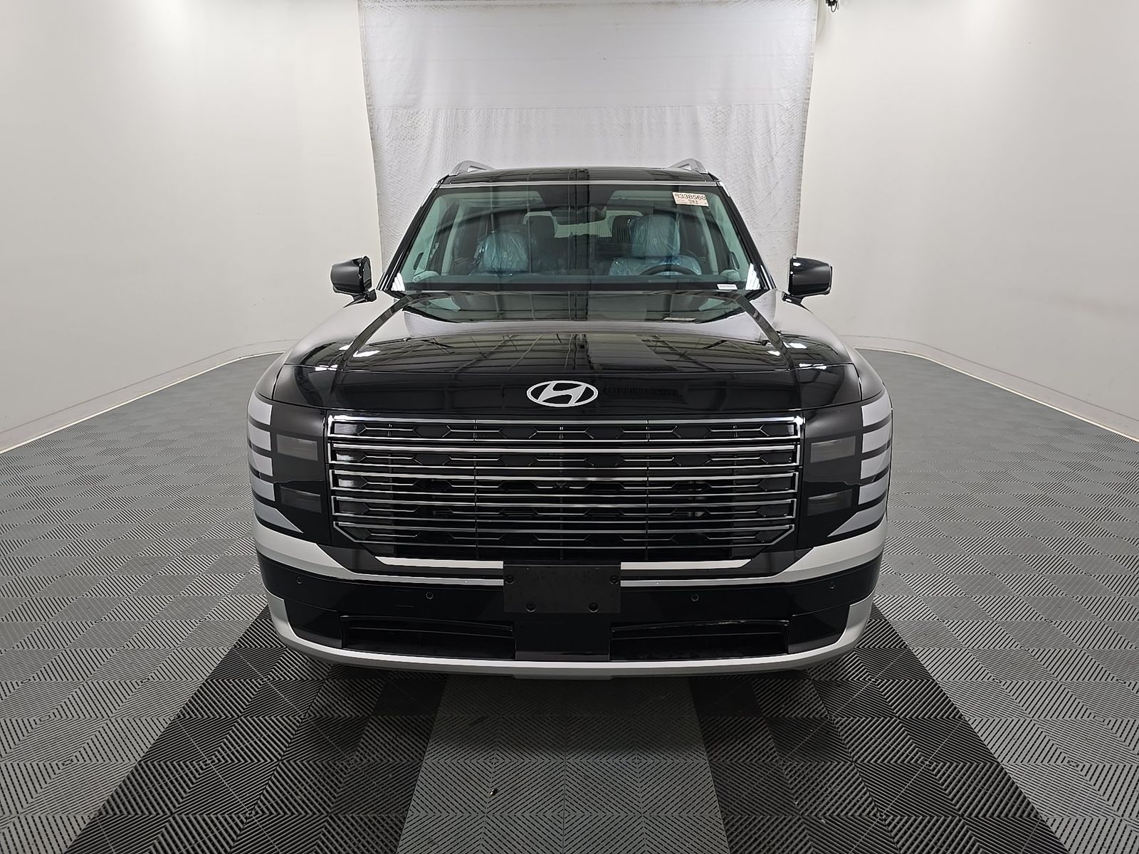 HYUNDAI PALISADE - 3