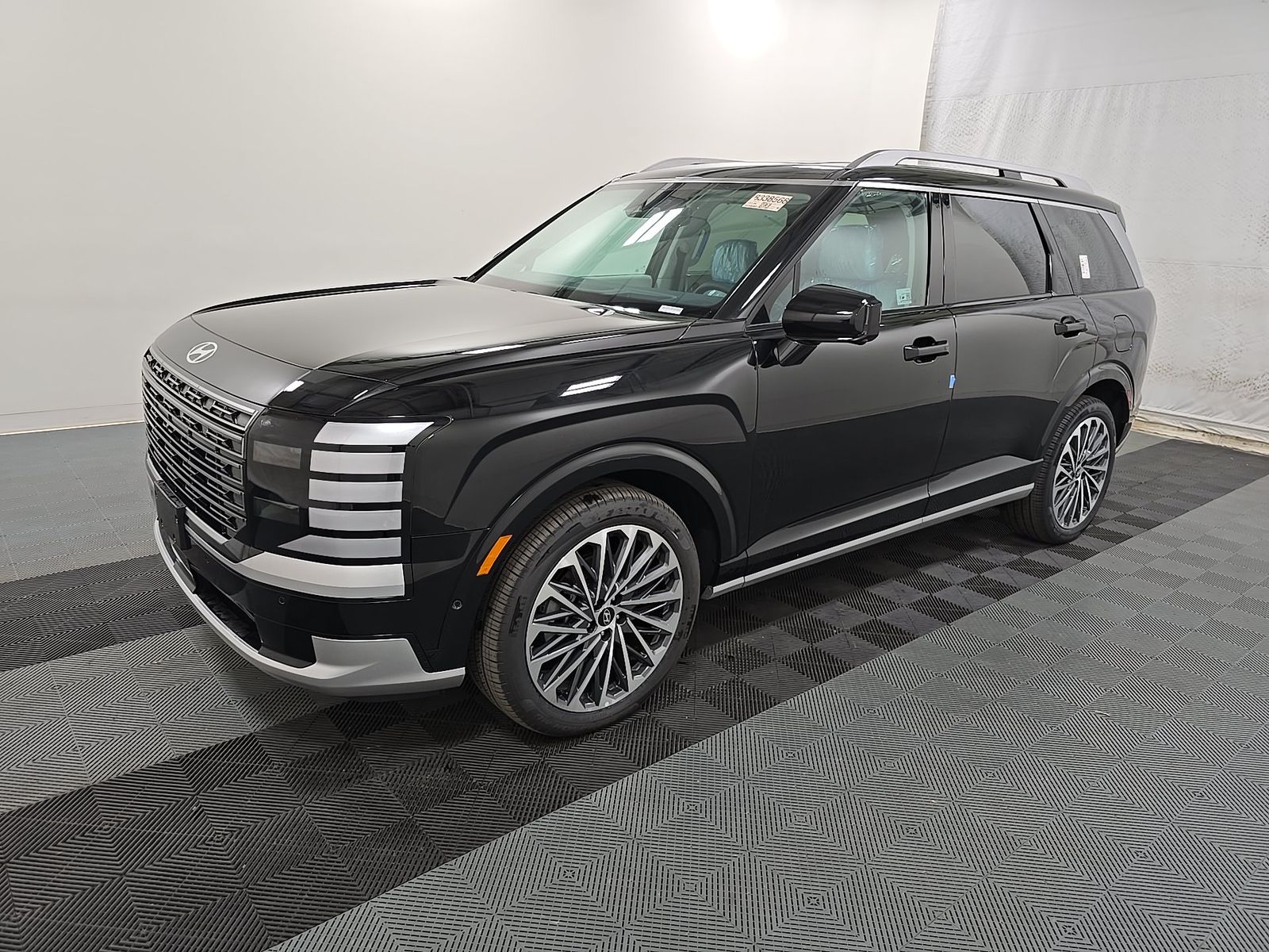 HYUNDAI PALISADE - 1