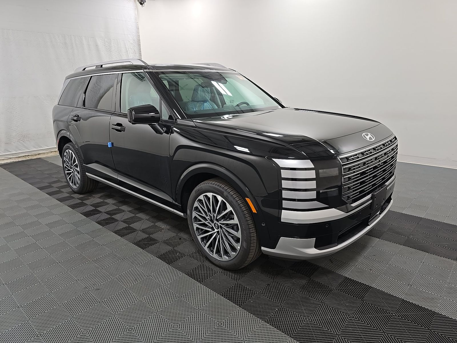 HYUNDAI PALISADE - 4