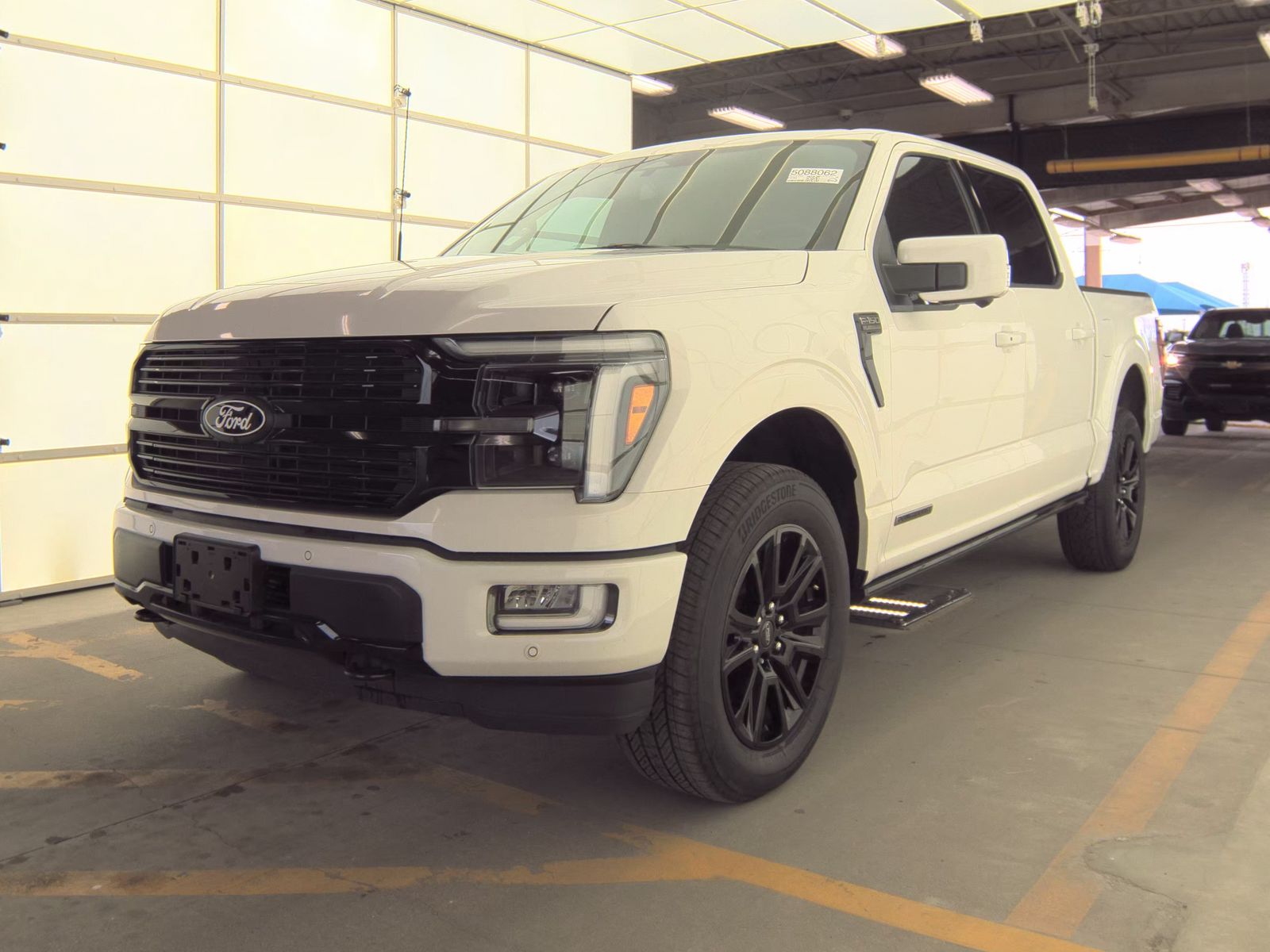 FORD F-150 - 1
