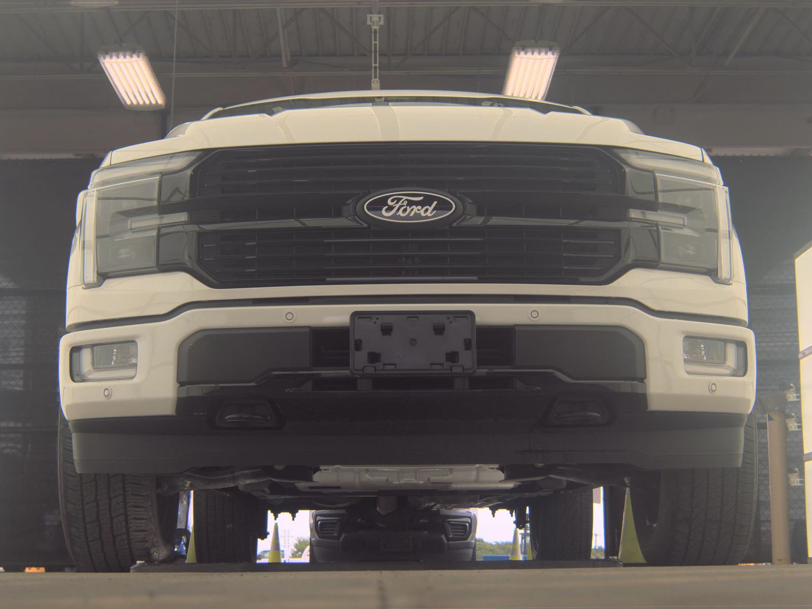 FORD F-150 - 4