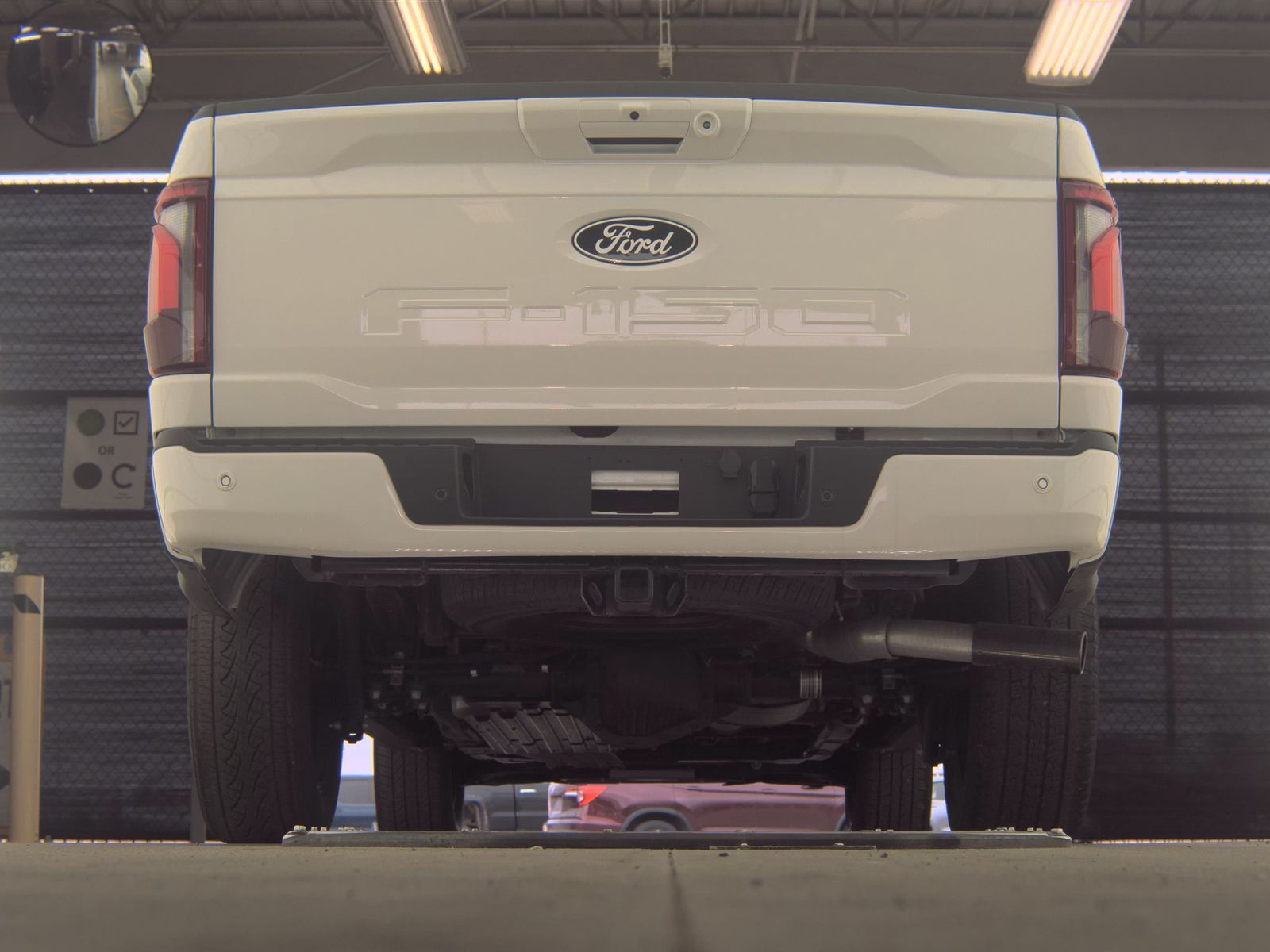 FORD F-150 - 8