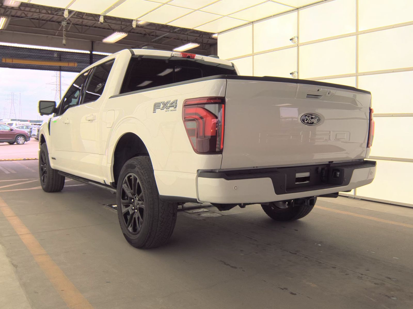 FORD F-150 - 9