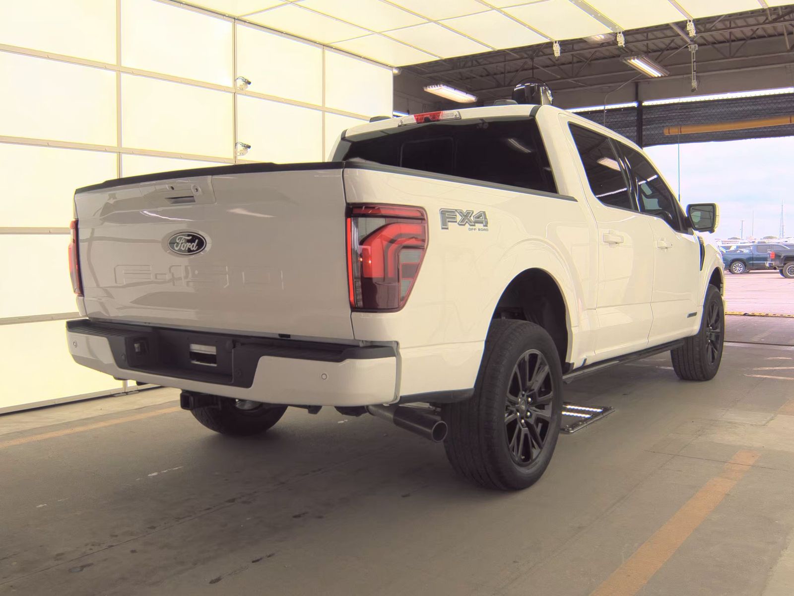 FORD F-150 - 6