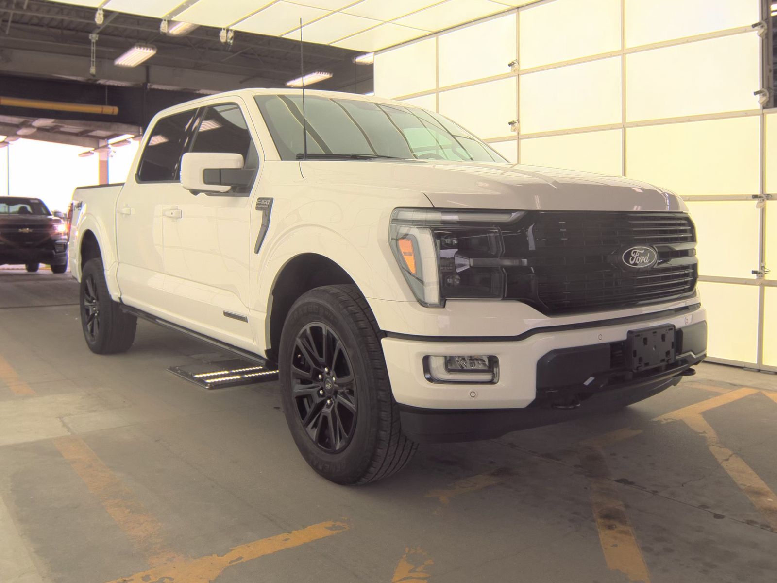 FORD F-150 - 5
