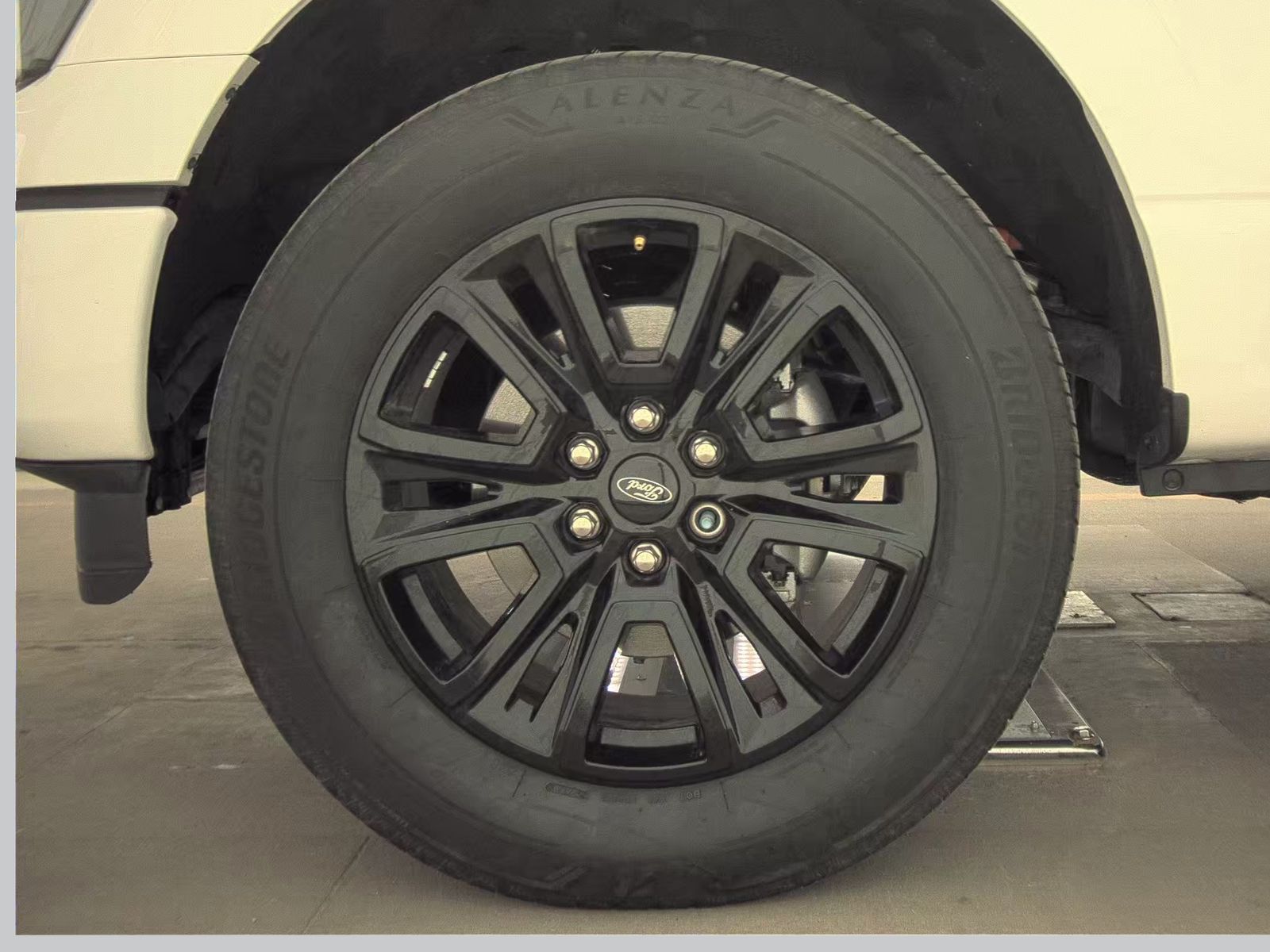 FORD F-150 - 10