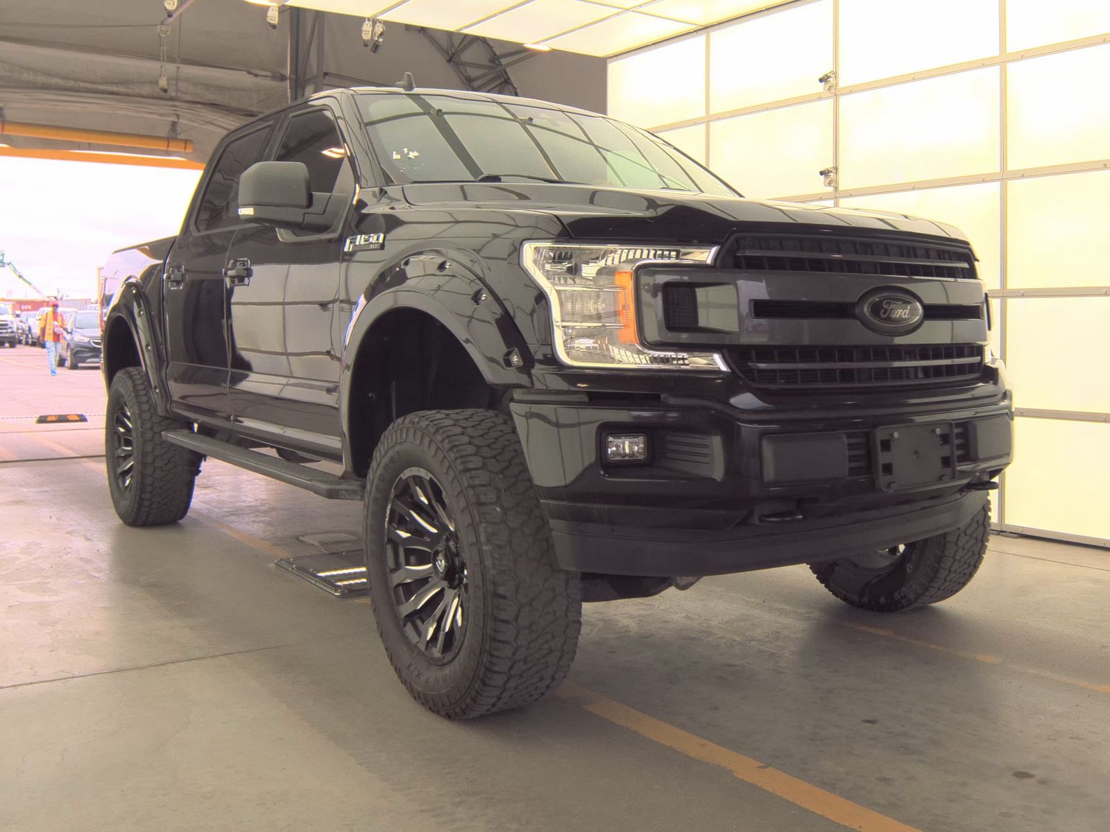 FORD F-150 - 5
